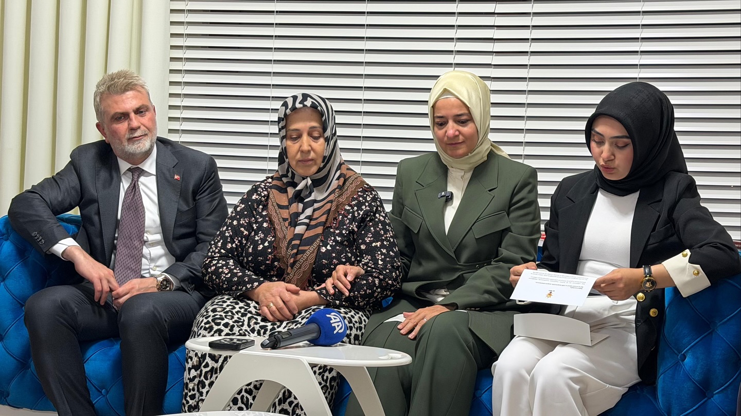 Ak Parti Genel Başkan Yardımcısı Kaya’dan Kahramanmaraş’ta Anlamlı Ziyaretler4