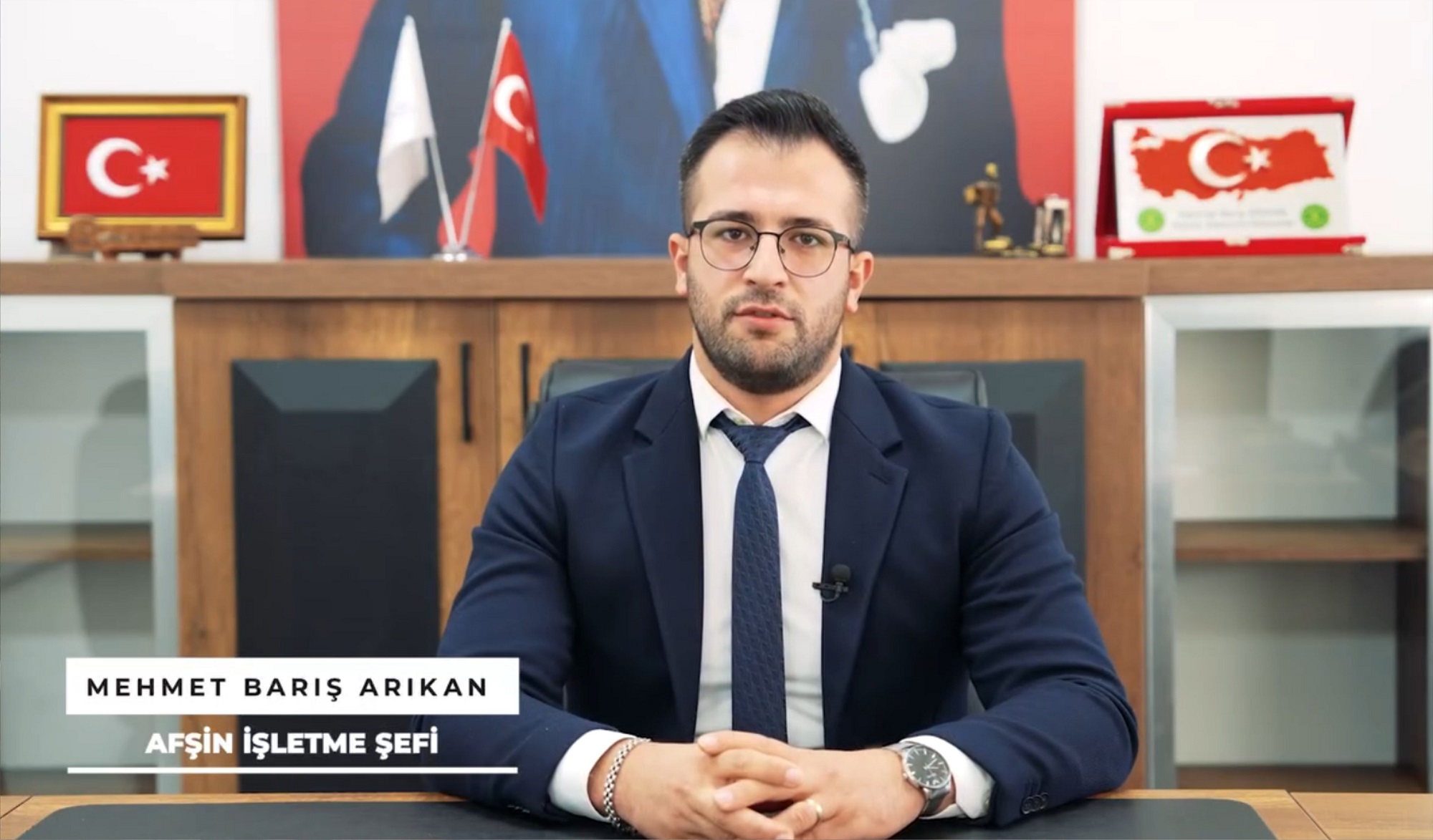 Akedaş’tan Afşin’e 246 Milyon Tl’lik Yatırım (3)