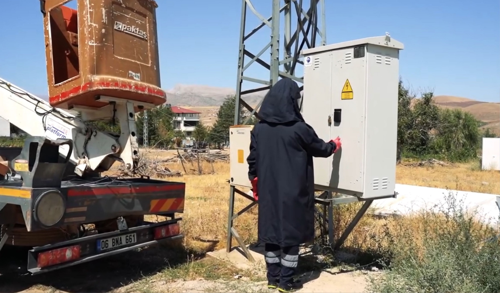 Akedaş’tan Afşin’e 246 Milyon Tl’lik Yatırım (4)