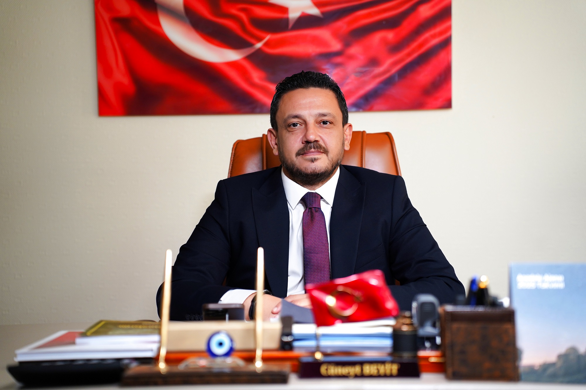 Aksu Tv 18 Yaşında Kahramanmaraş’ın Sesi, Vicdanı Ve Hafızası1