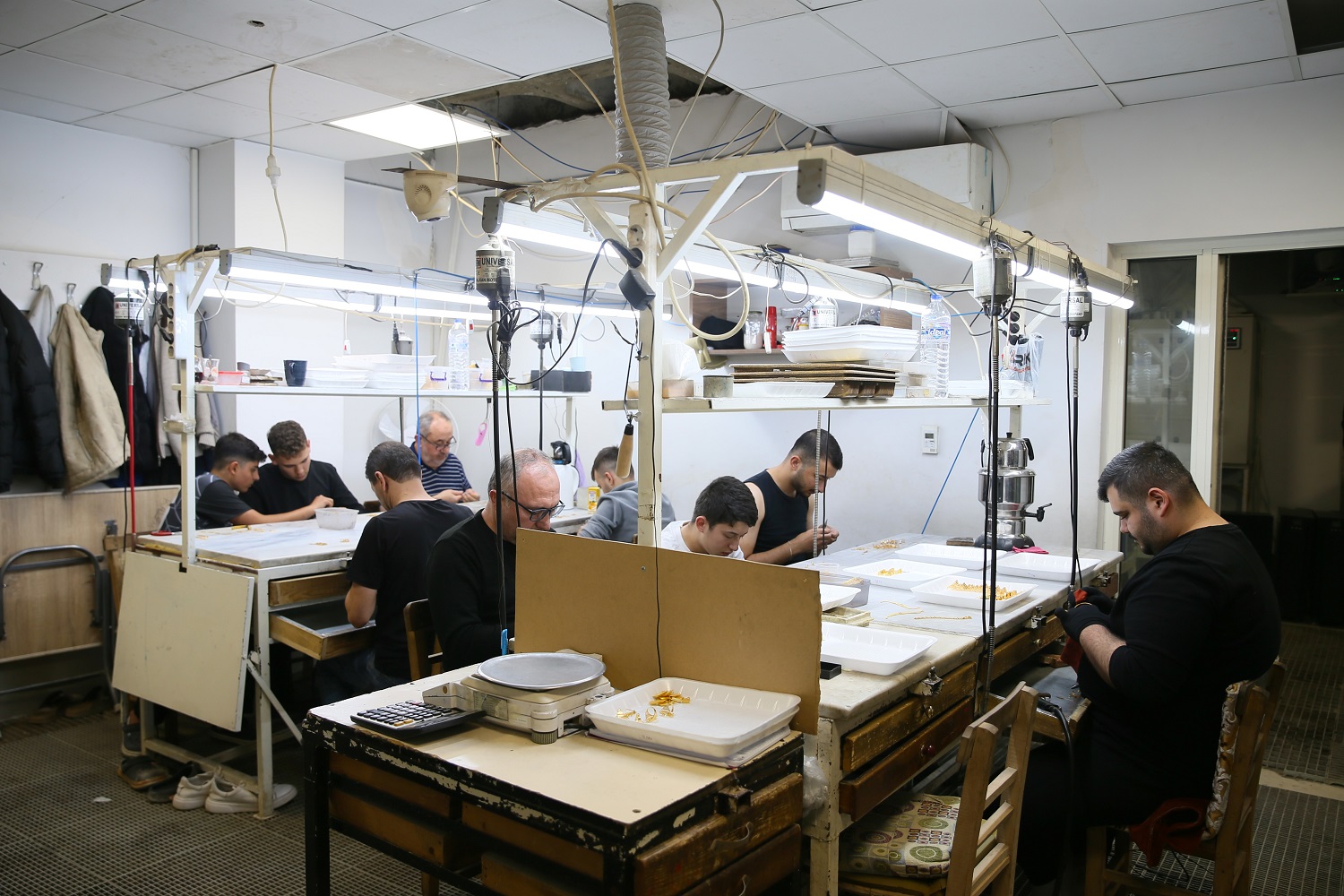 Altınşehir Depremin Yıl Dönümünde Yeniden Üretime Başlayacak (11)