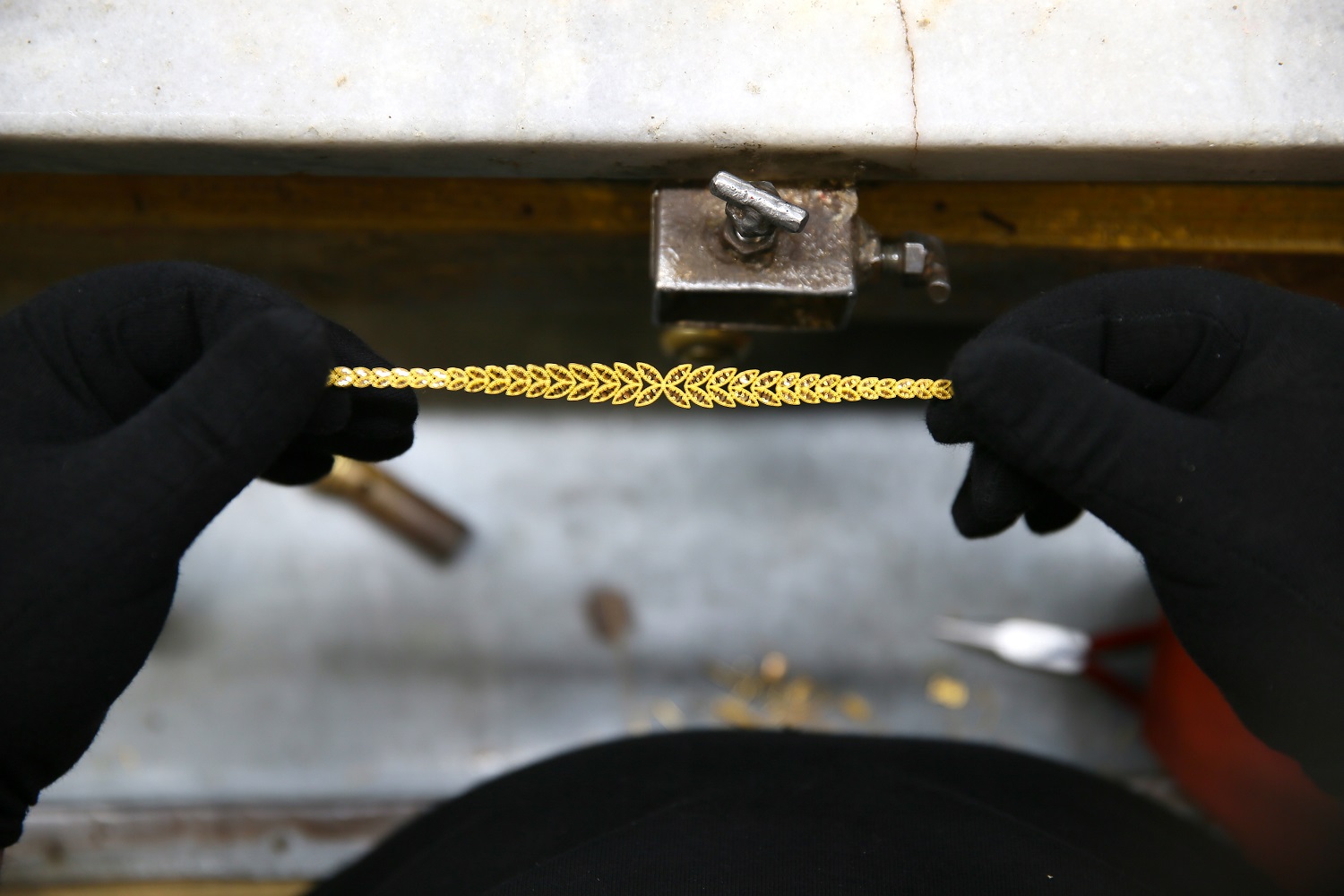 Altınşehir Depremin Yıl Dönümünde Yeniden Üretime Başlayacak (12)