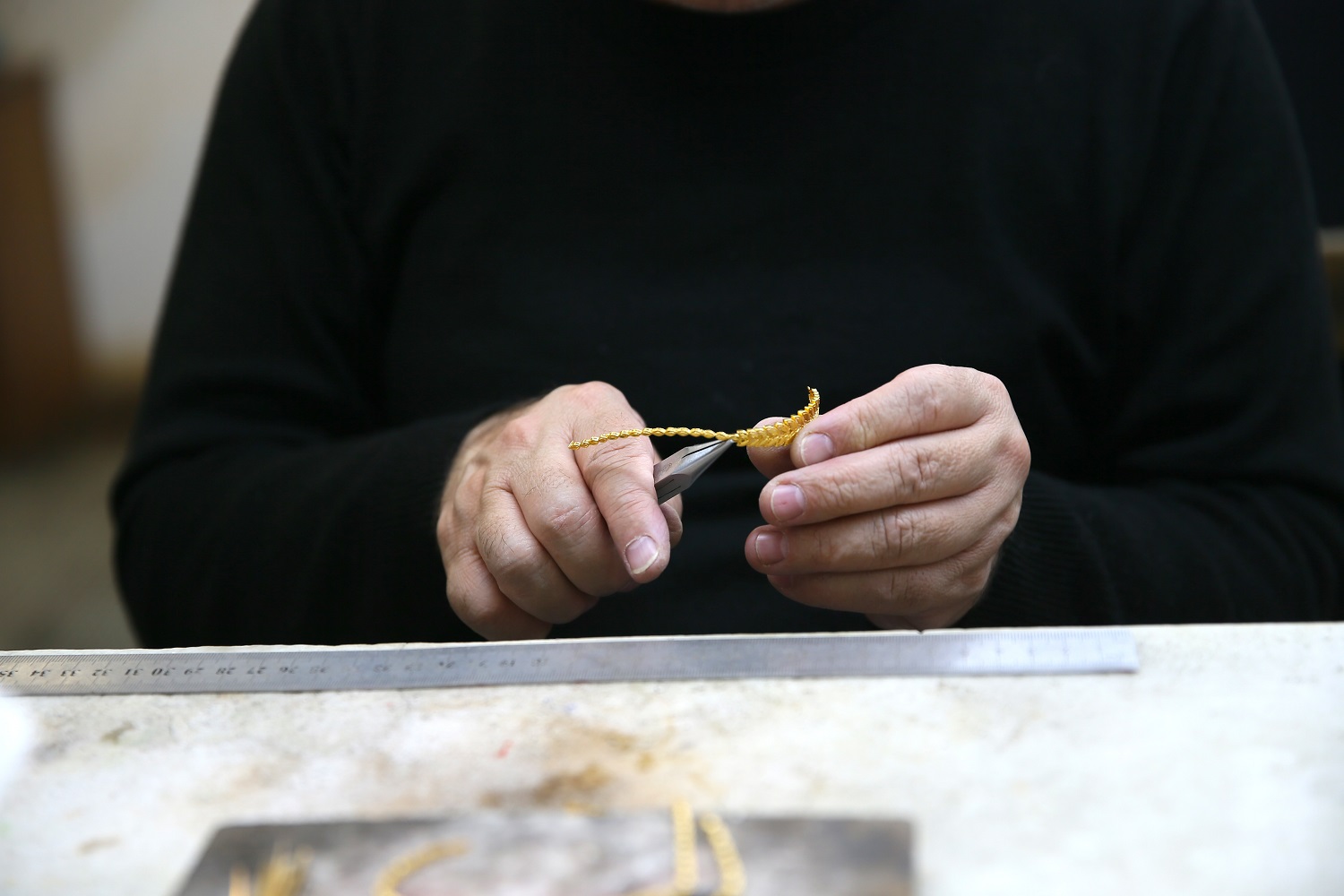 Altınşehir Depremin Yıl Dönümünde Yeniden Üretime Başlayacak (6)