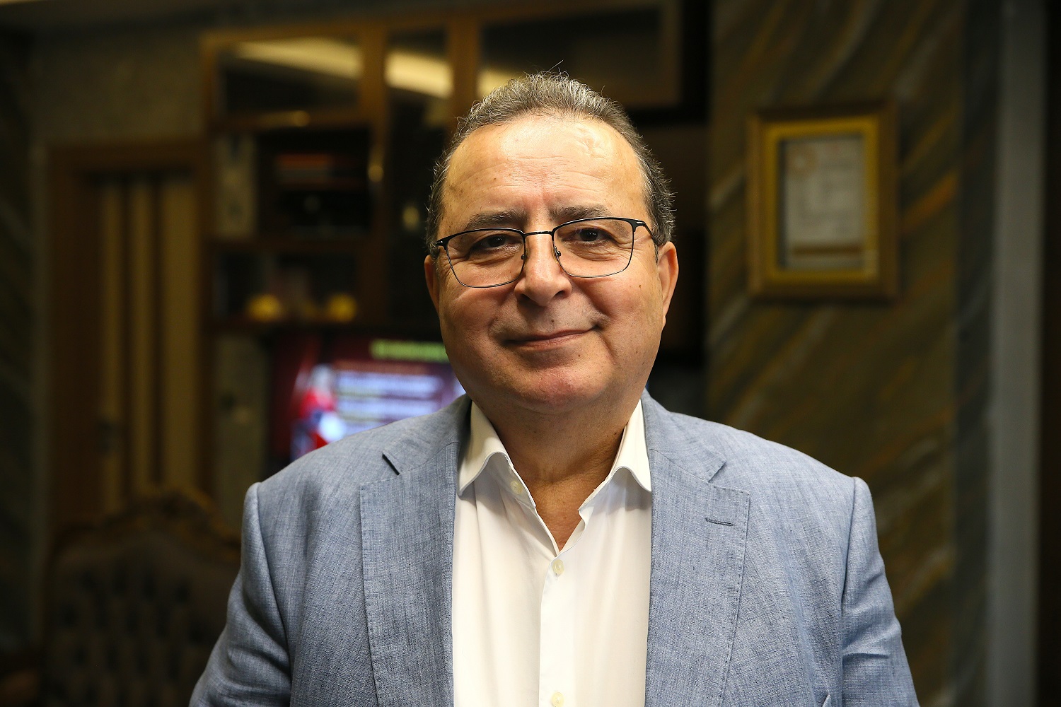 Altınşehir Depremin Yıl Dönümünde Yeniden Üretime Başlayacak (7)