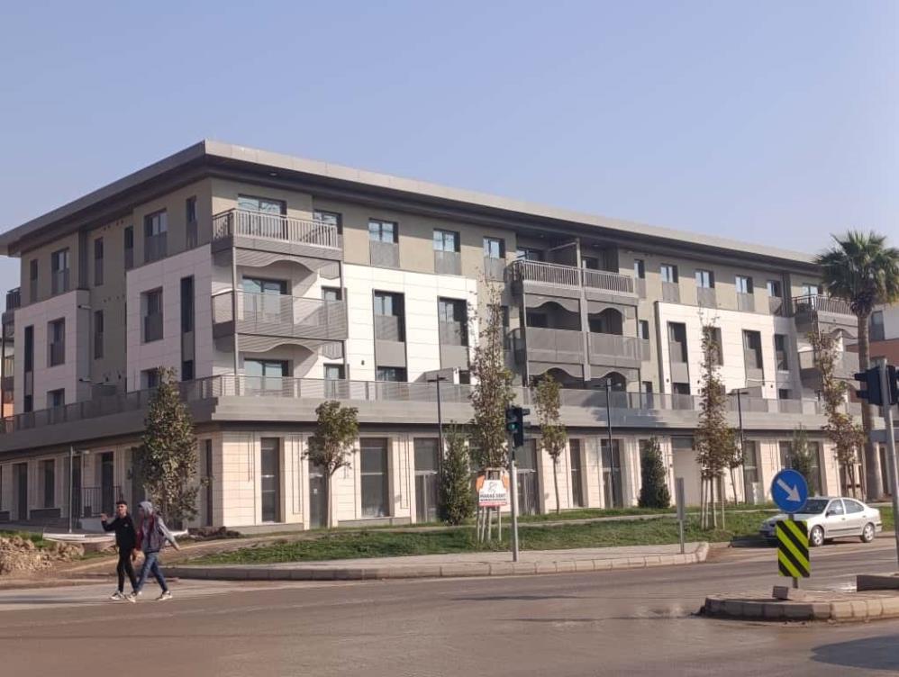 Azerbaycan Konutları Vatandaştan Tam Not Aldı 1