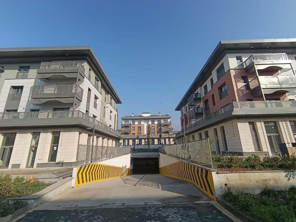 Azerbaycan Konutları Vatandaştan Tam Not Aldı 3