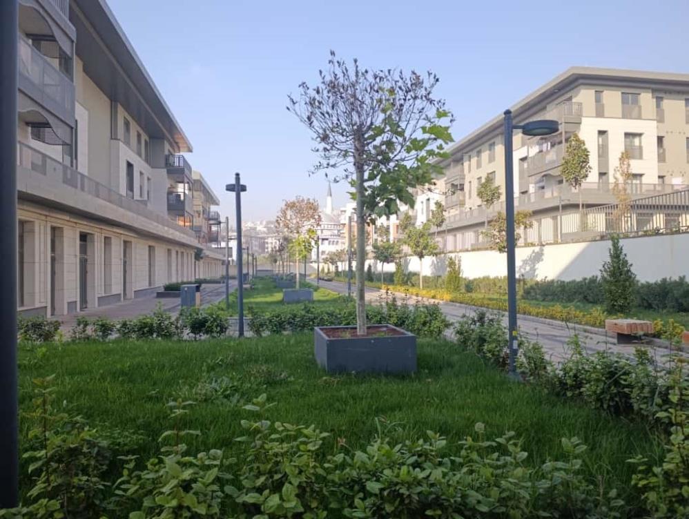 Azerbaycan Konutları Vatandaştan Tam Not Aldı 4