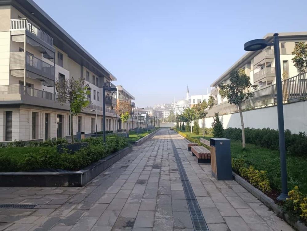 Azerbaycan Konutları Vatandaştan Tam Not Aldı 5