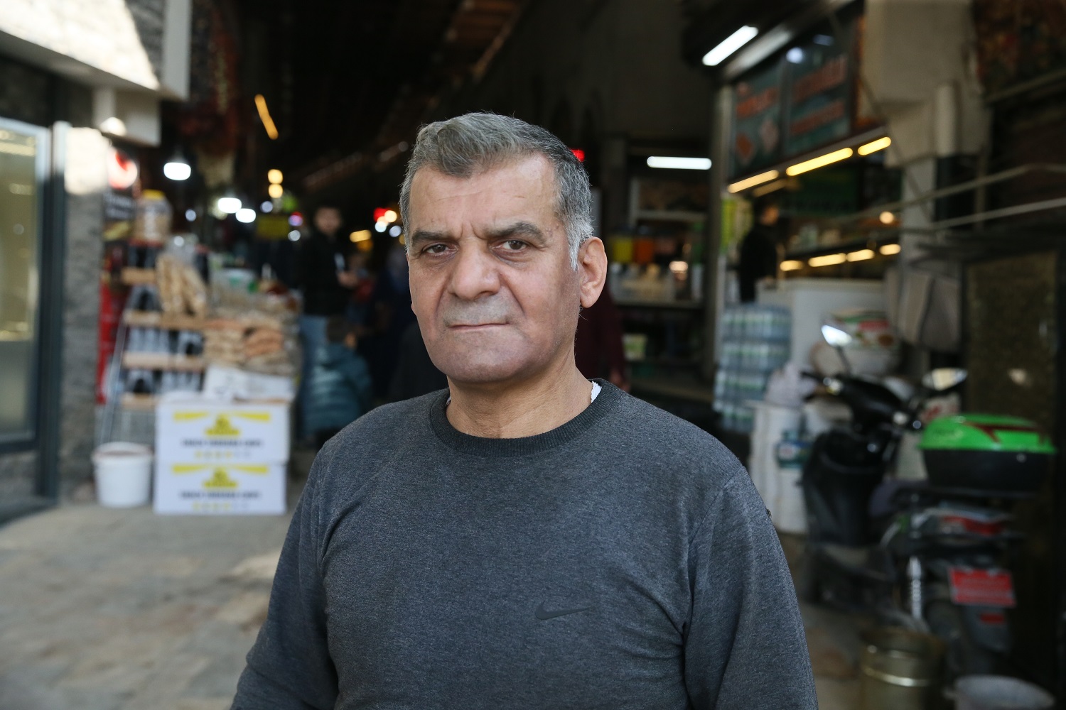 Bakırcılığın Kahramanmaraş'taki Son Temsilcileri Mesleği Yaşatmaya Çalışıyor (2)