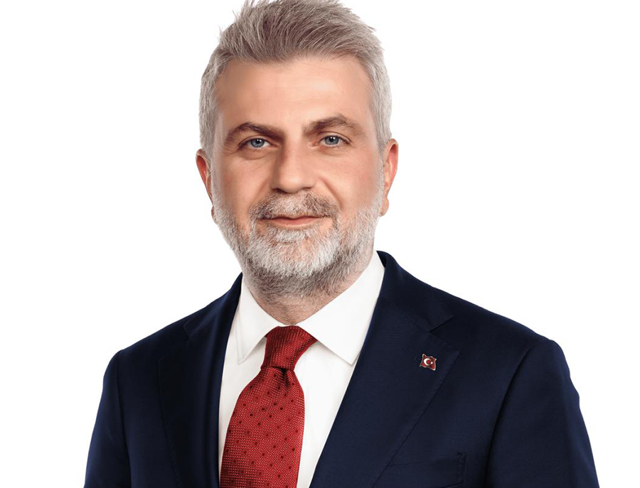 Başkan Fırat Görgel-1