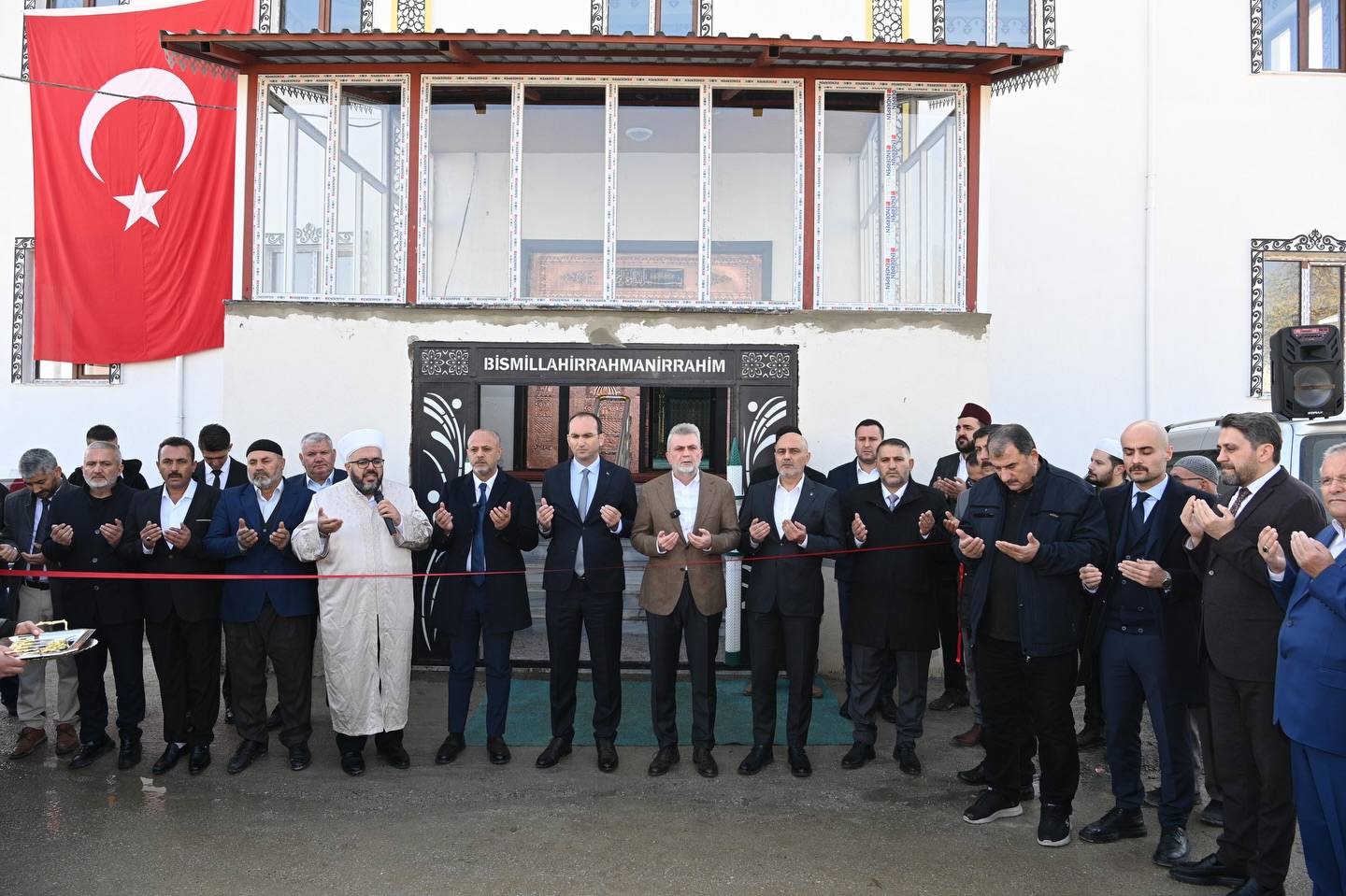 Başkan Görgel Ve Ak Parti Heyeti Afşin’de Yatırım Alanlarını İnceledi (1)-1