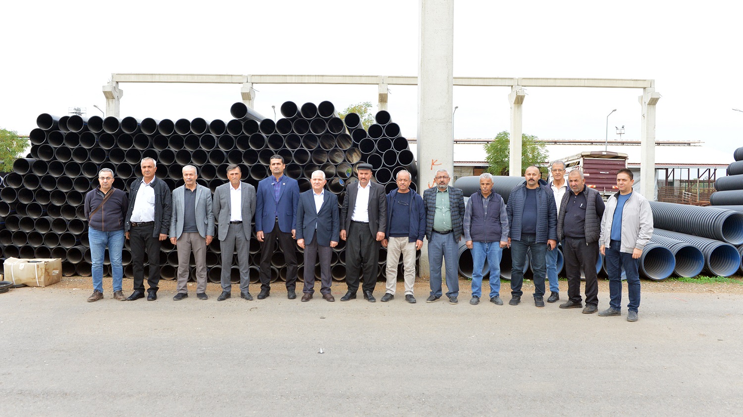 Büyükşehir’den Tarıma 40 Milyonluk Dev Destek (3)