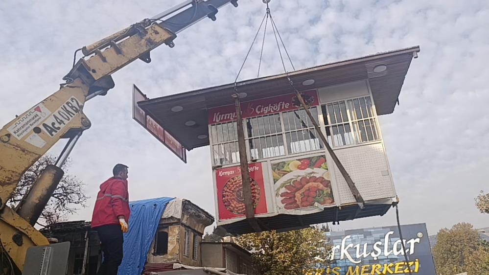 Çiğköfteye Deterjan Kabıyla Sos Döken Esnafa 250 Bin Tl Ceza İş Yeri Kapatılıp Kaldırıldı 2