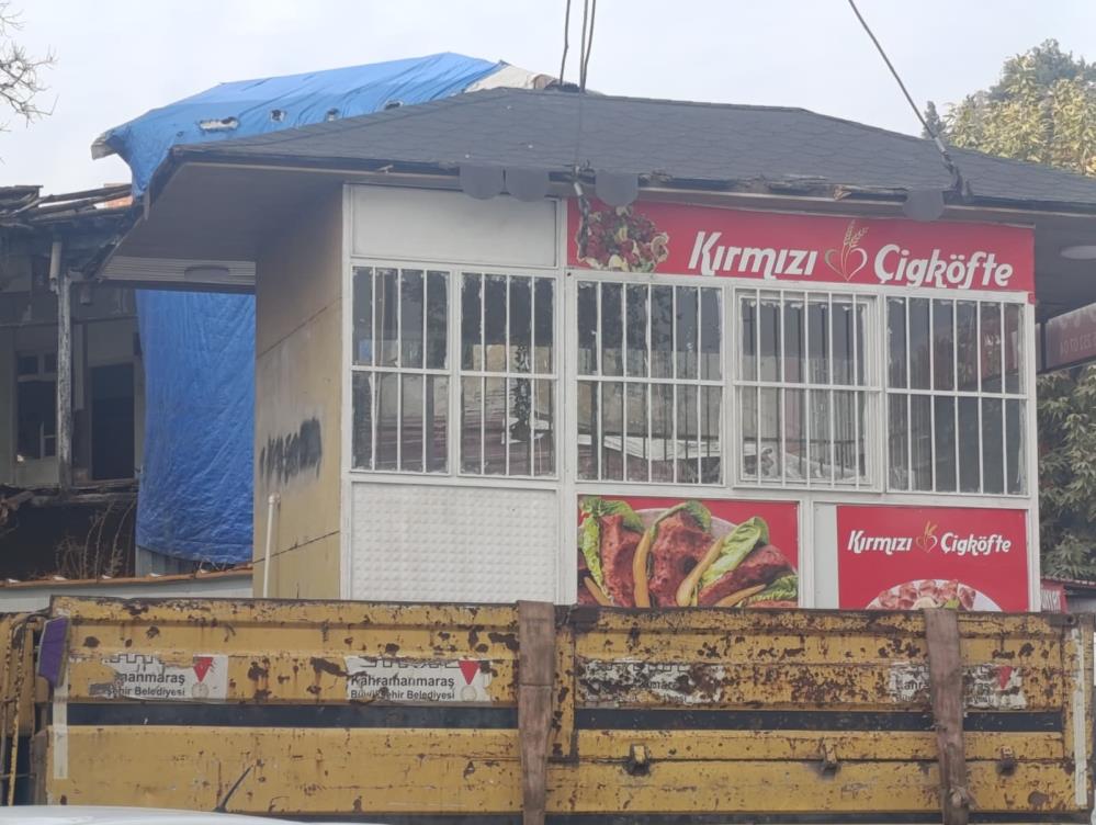 Çiğköfteye Deterjan Kabıyla Sos Döken Esnafa 250 Bin Tl Ceza İş Yeri Kapatılıp Kaldırıldı 3