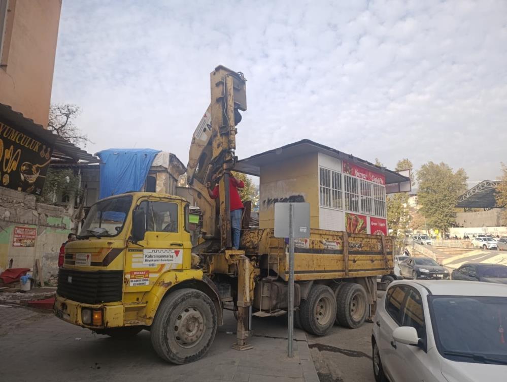 Çiğköfteye Deterjan Kabıyla Sos Döken Esnafa 250 Bin Tl Ceza İş Yeri Kapatılıp Kaldırıldı 4