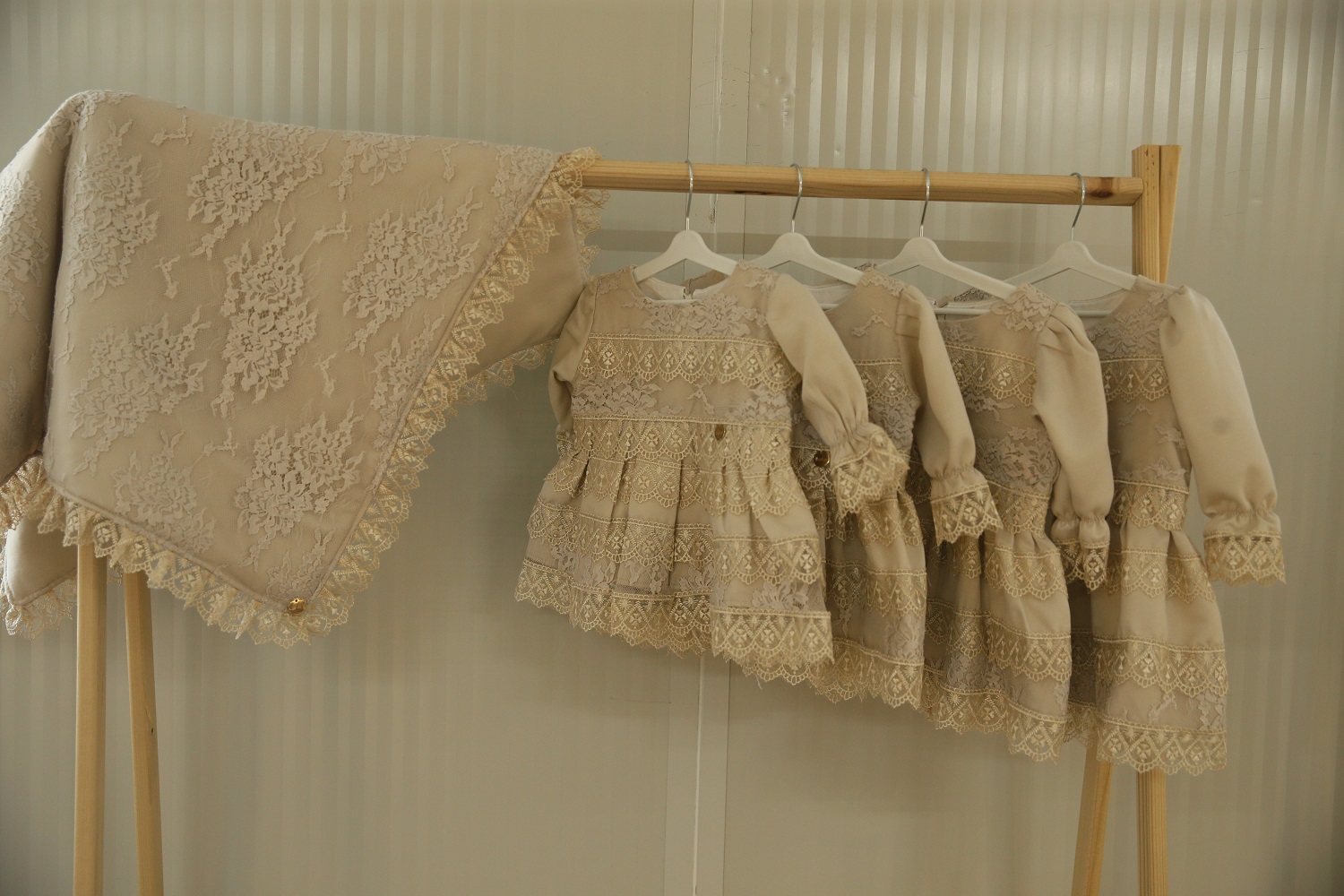 Çocuğuna Organik Kıyafet Bulamayınca Üretici Olup İhracata Başladı (2)