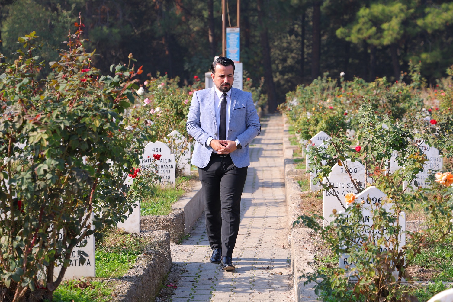 Depremde 92 Öğrencisini Kaybeden Öğretmen Acı Dolu Süreci Anlattı (5)