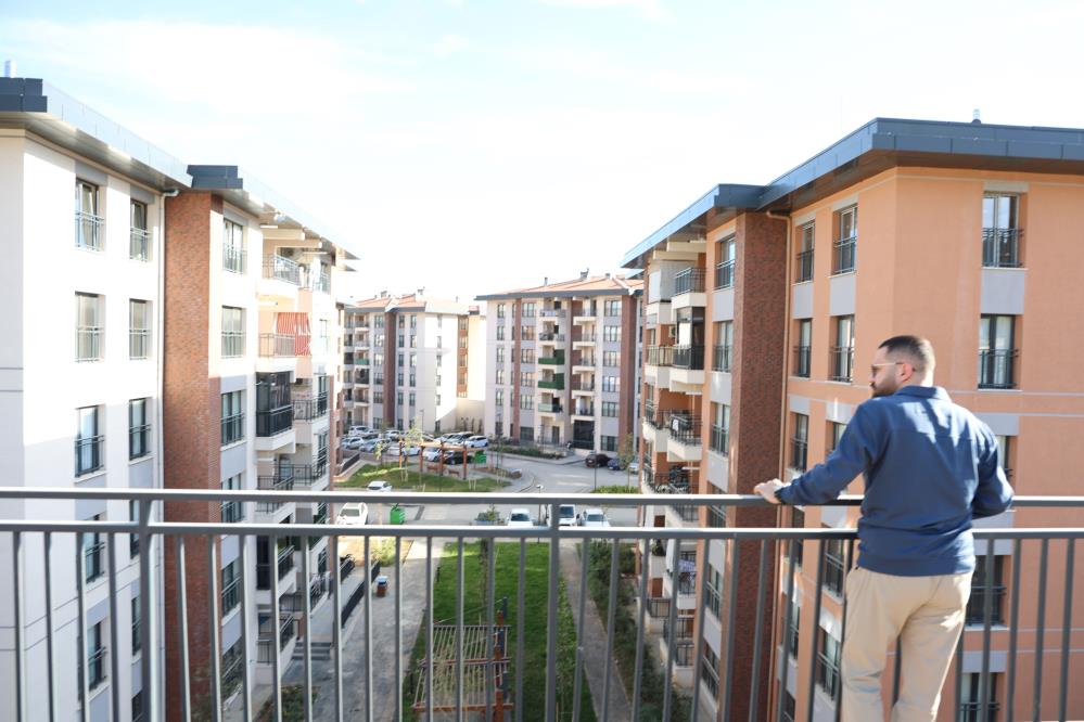 Depremin Merkezinde Inşaat Ve Yapı Teknolojileri Fuarı Düzenlenecek 2