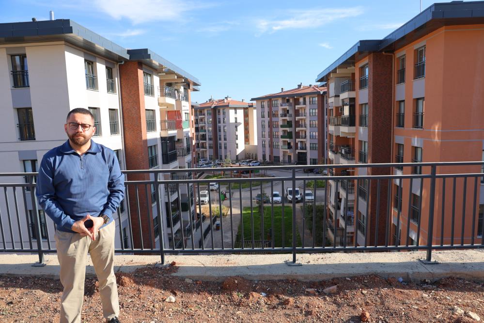 Depremin Merkezinde Inşaat Ve Yapı Teknolojileri Fuarı Düzenlenecek 3