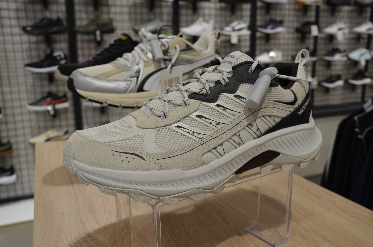 Dünyaca Ünlü Markalar Tek Çatı Altında (14)