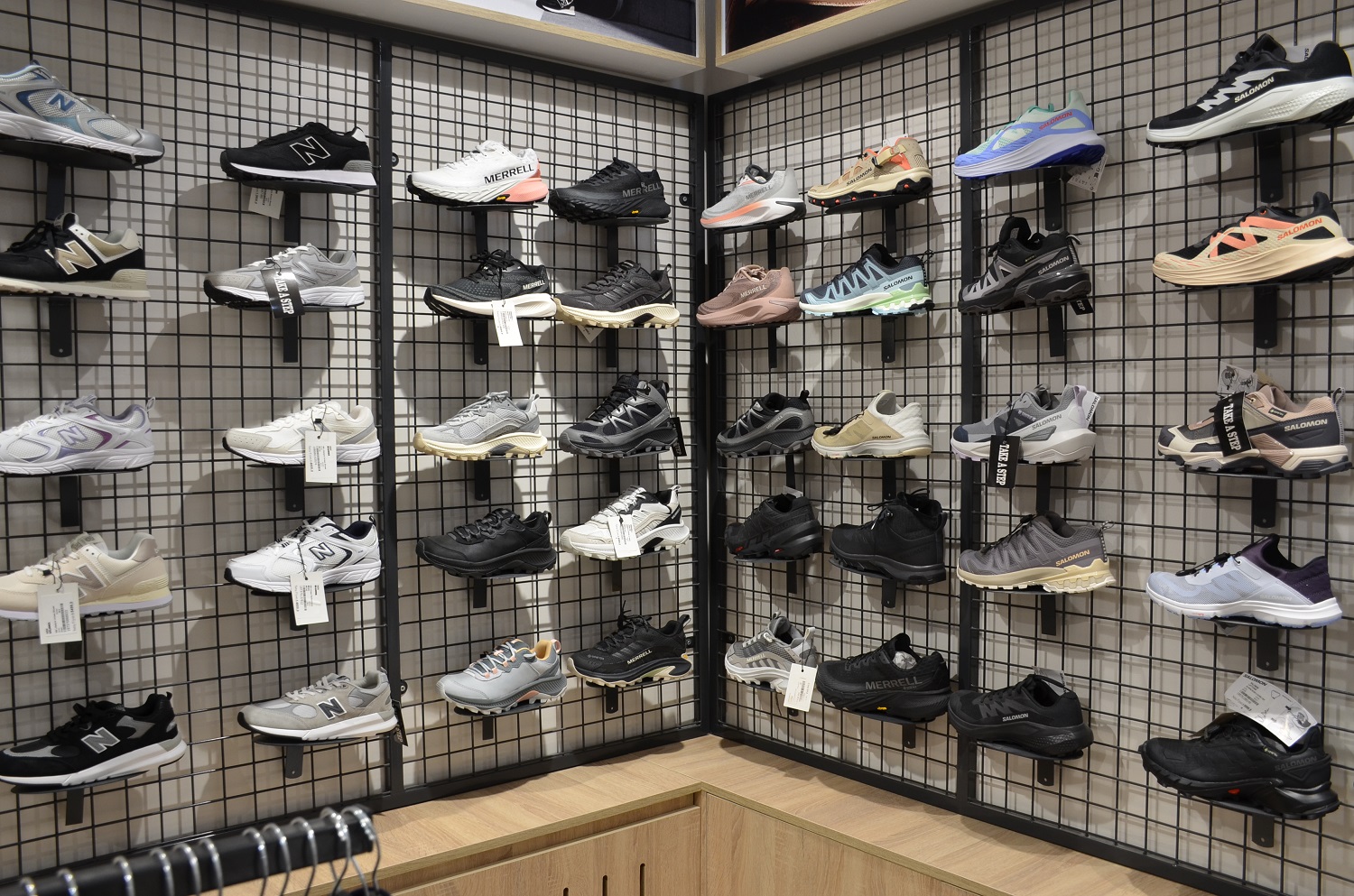 Dünyaca Ünlü Markalar Tek Çatı Altında (19)