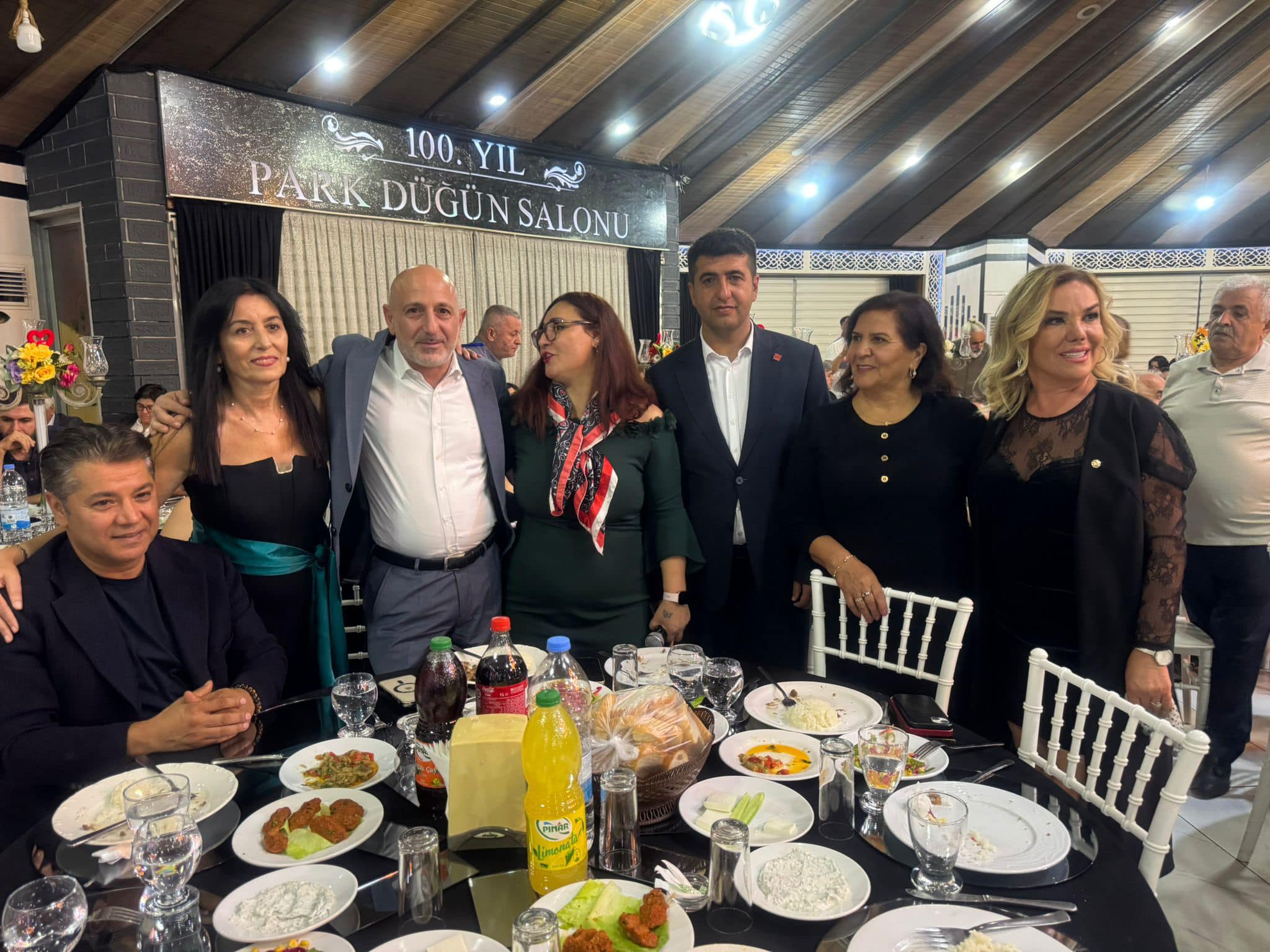 Elbistanlılar Dayanışma Gecesi 2