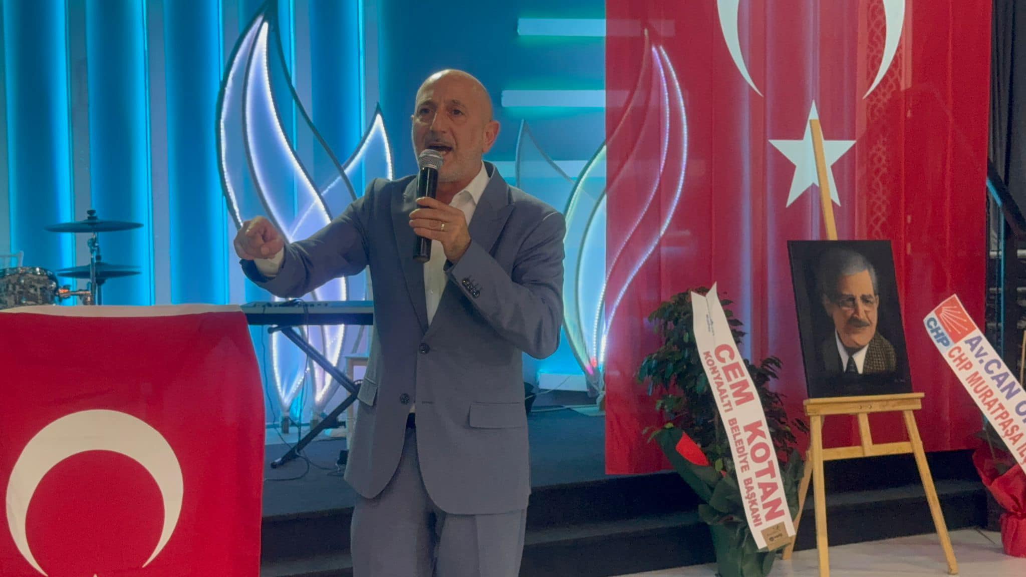 Elbistanlılar Dayanışma Gecesi 3