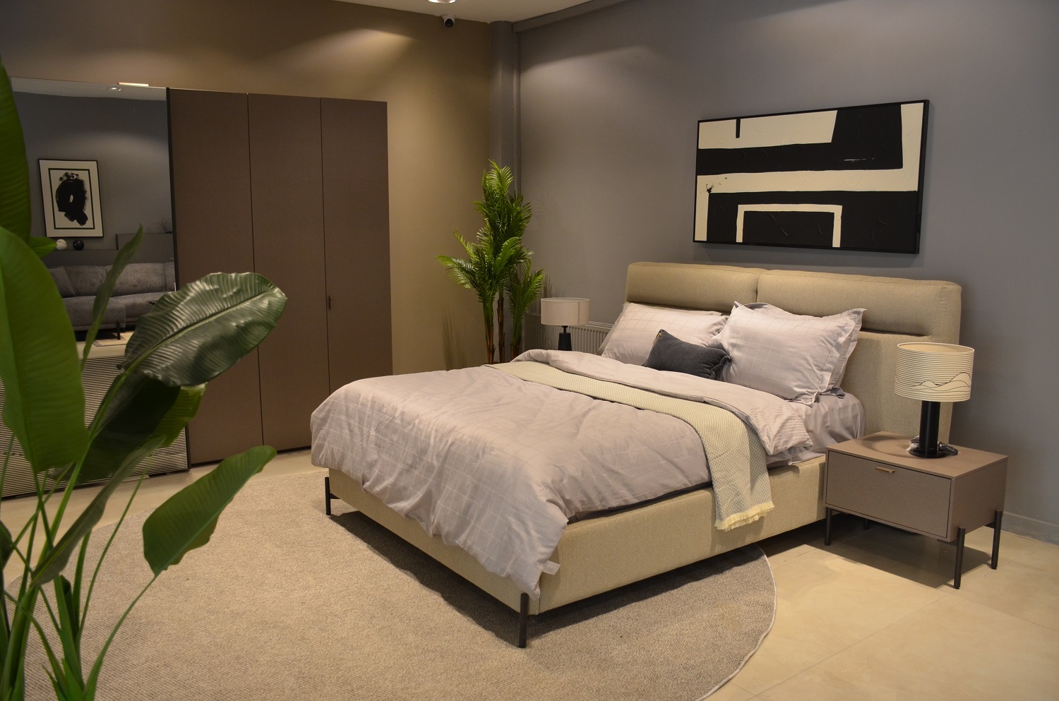 Enza Home Afşin’de Açıldı Modern Tasarımlar Ve Açılışa Özel İndirimler (12)