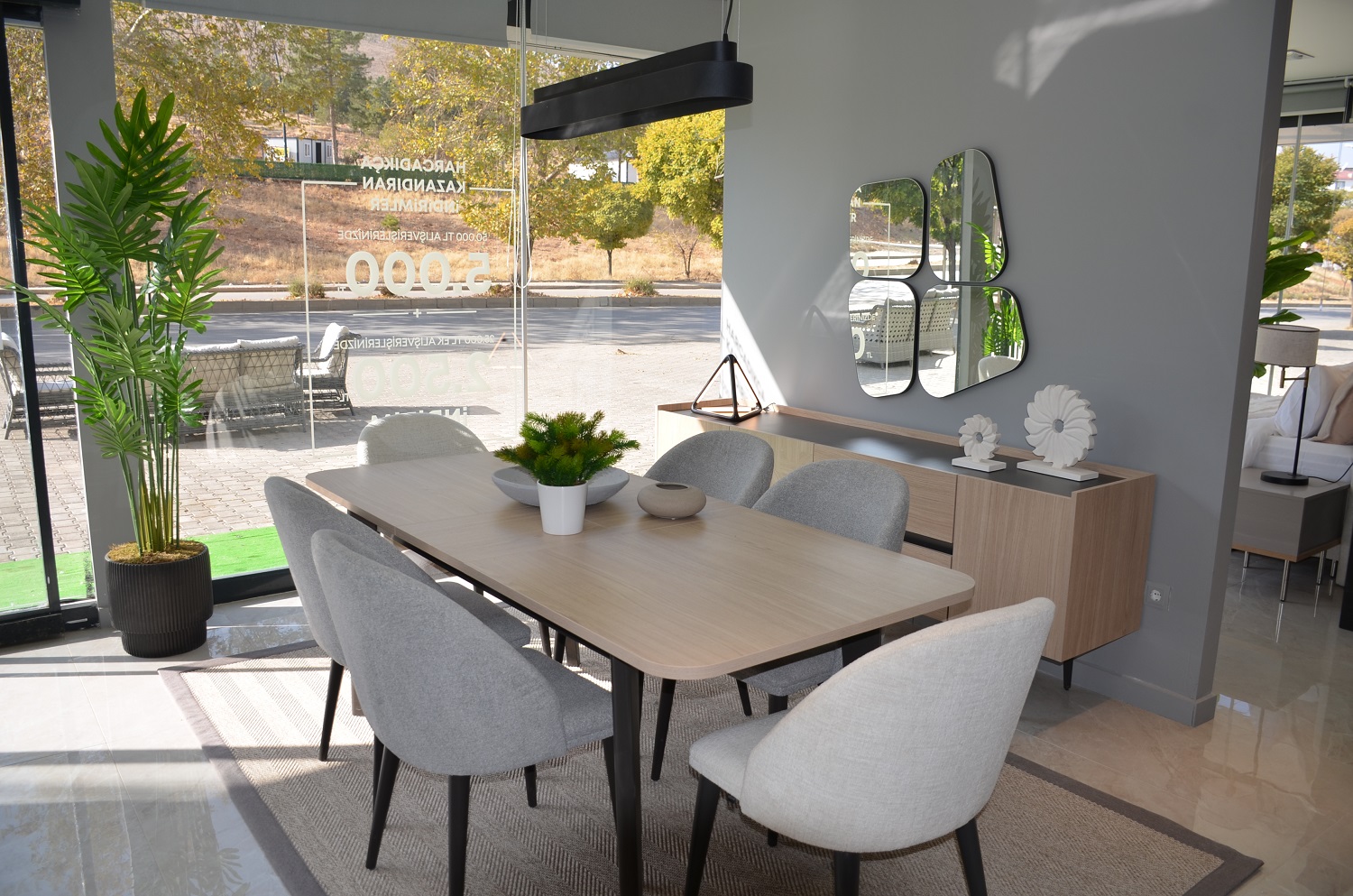 Enza Home Afşin’de Açıldı Modern Tasarımlar Ve Açılışa Özel İndirimler (13)