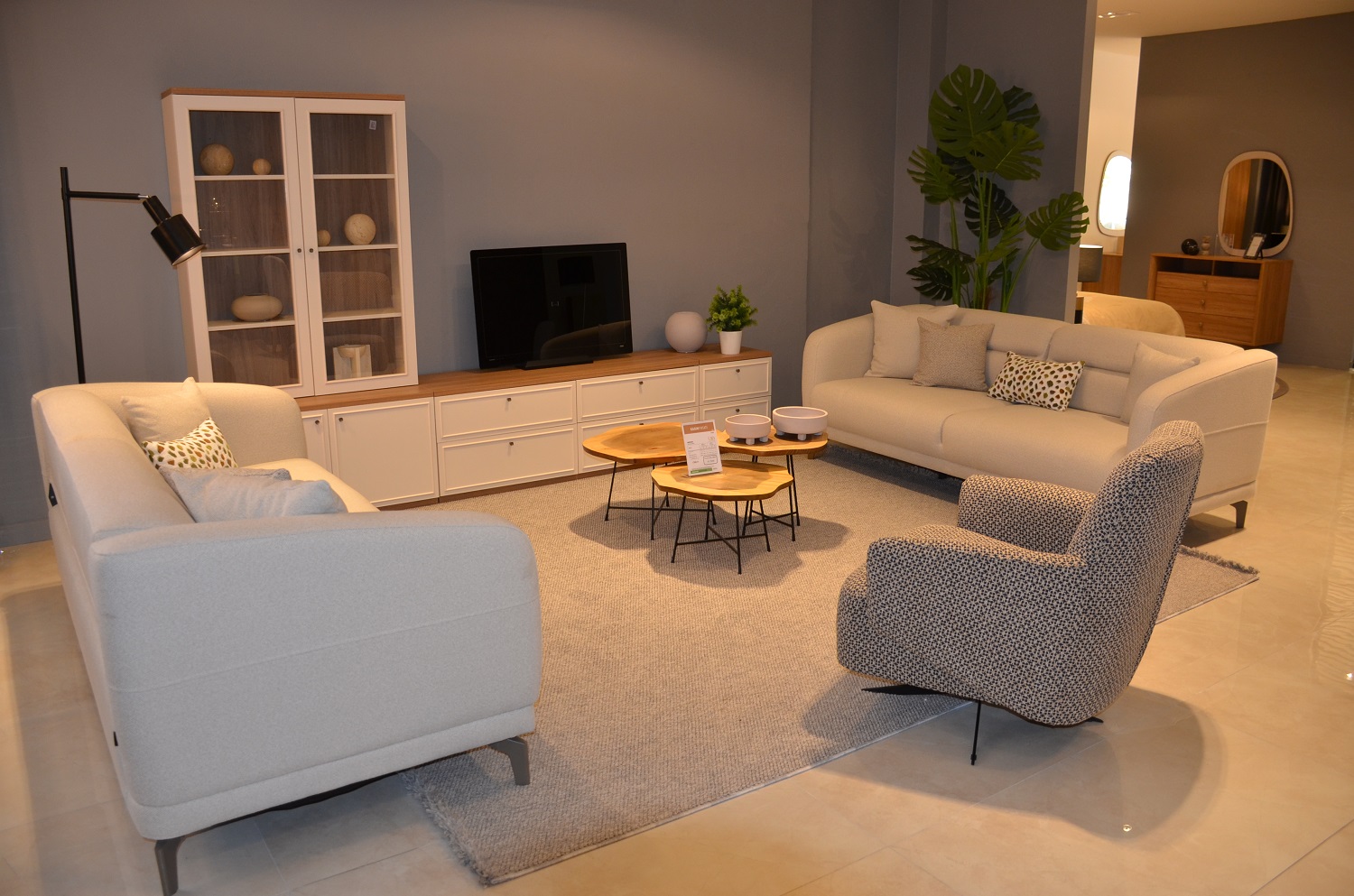 Enza Home Afşin’de Açıldı Modern Tasarımlar Ve Açılışa Özel İndirimler (14)