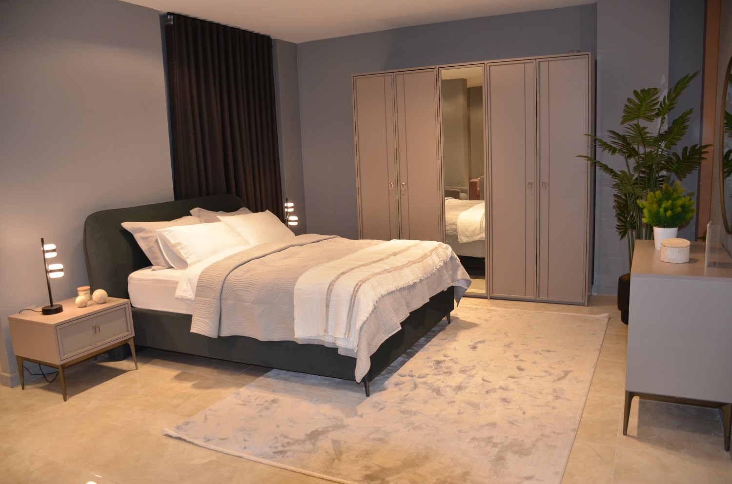 Enza Home Afşin’de Açıldı Modern Tasarımlar Ve Açılışa Özel İndirimler (15)