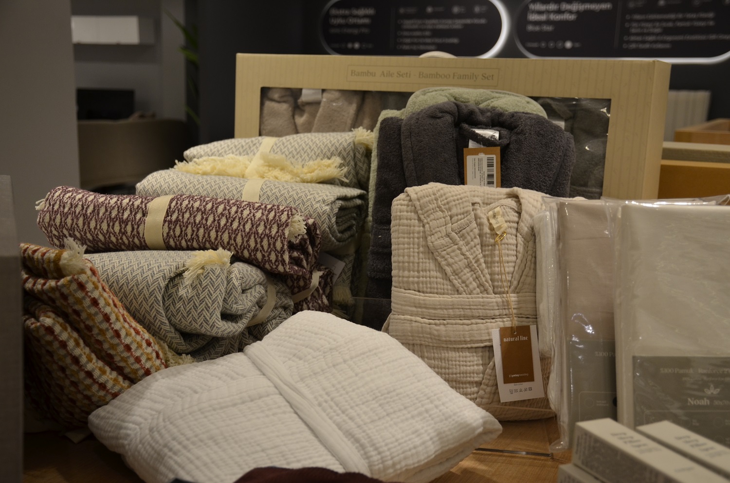 Enza Home Afşin’de Açıldı Modern Tasarımlar Ve Açılışa Özel İndirimler (20)