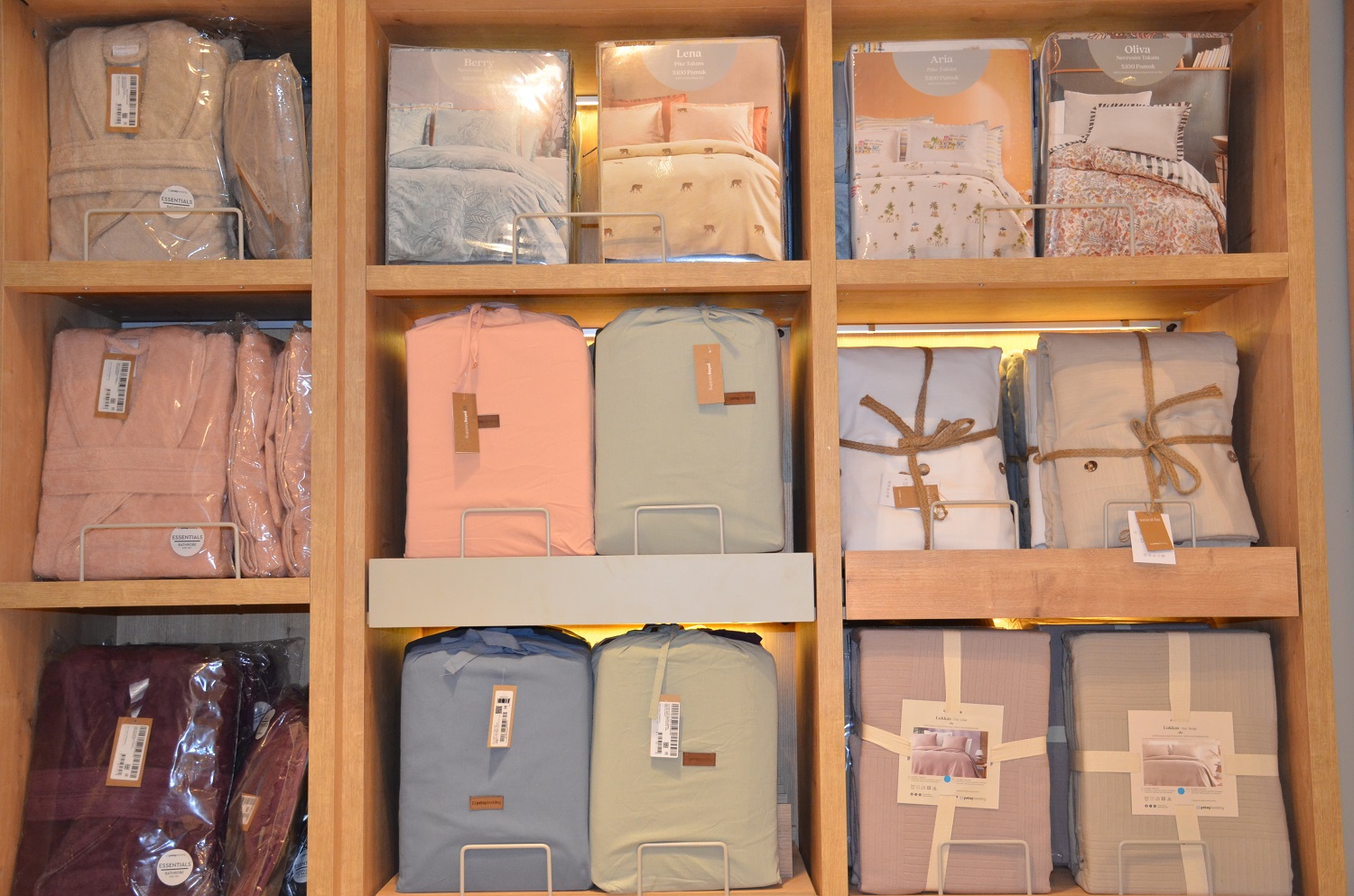 Enza Home Afşin’de Açıldı Modern Tasarımlar Ve Açılışa Özel İndirimler (21)