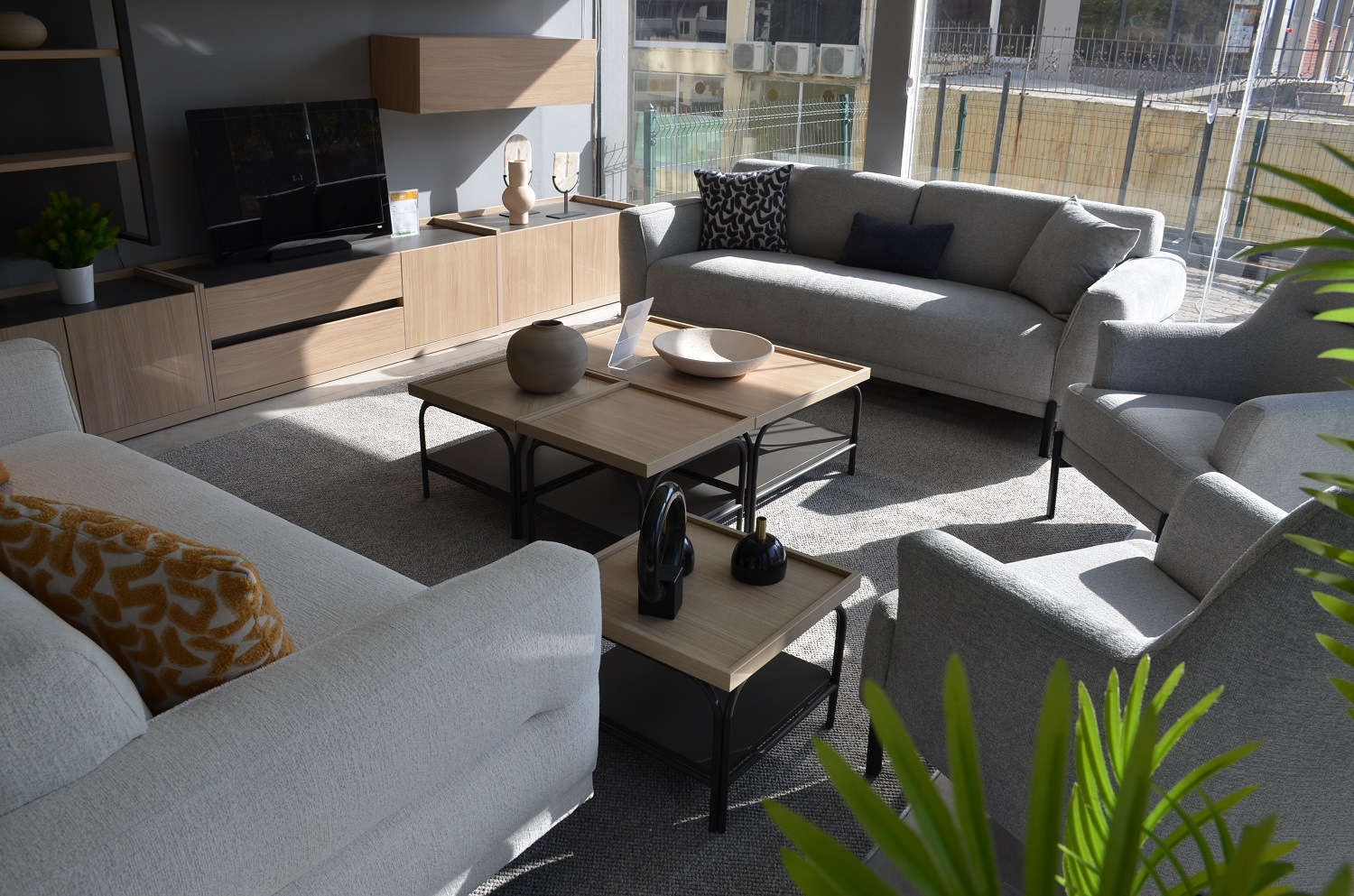 Enza Home Afşin’de Açıldı Modern Tasarımlar Ve Açılışa Özel İndirimler (3)