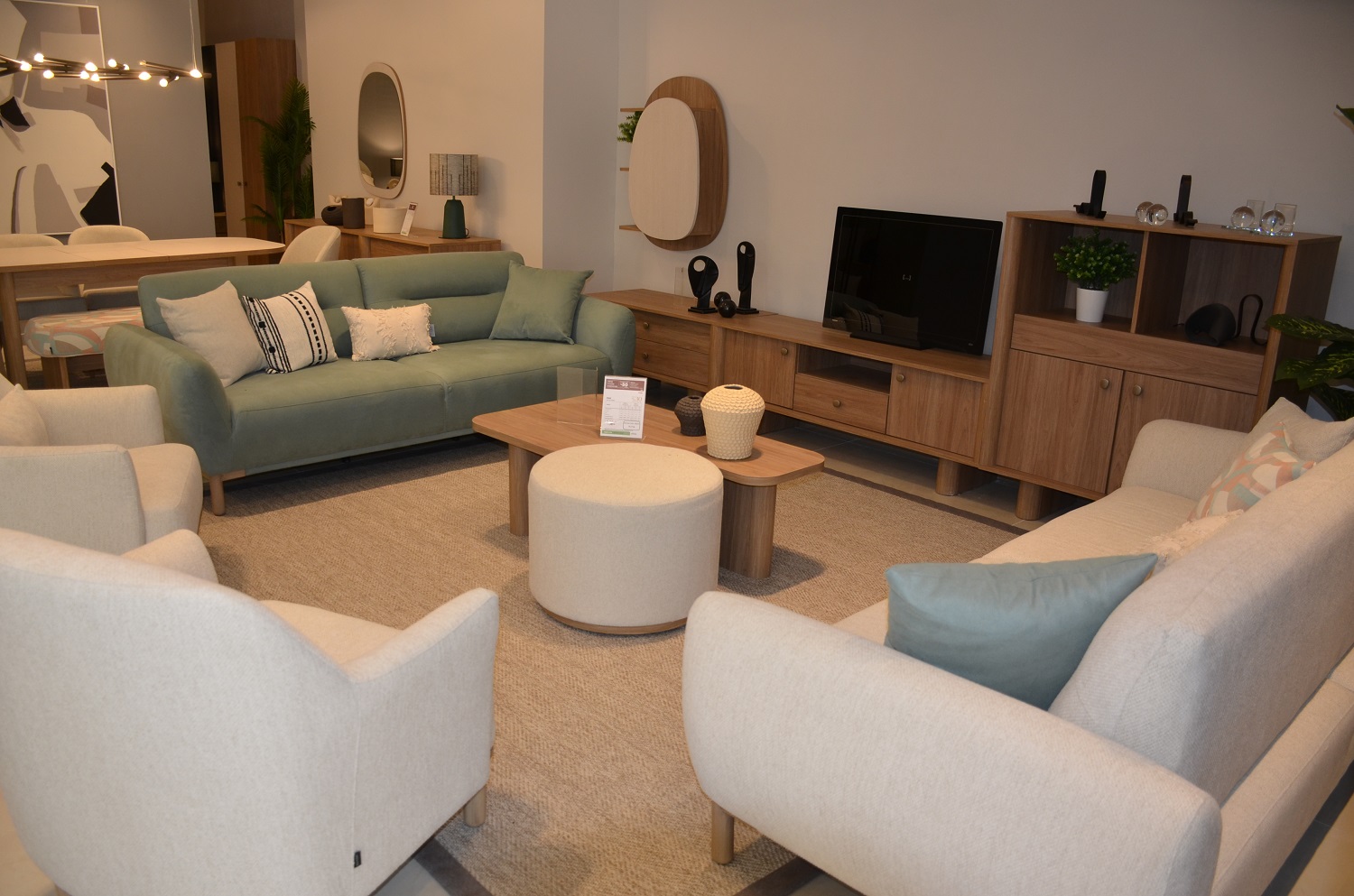 Enza Home Afşin’de Açıldı Modern Tasarımlar Ve Açılışa Özel İndirimler (4)