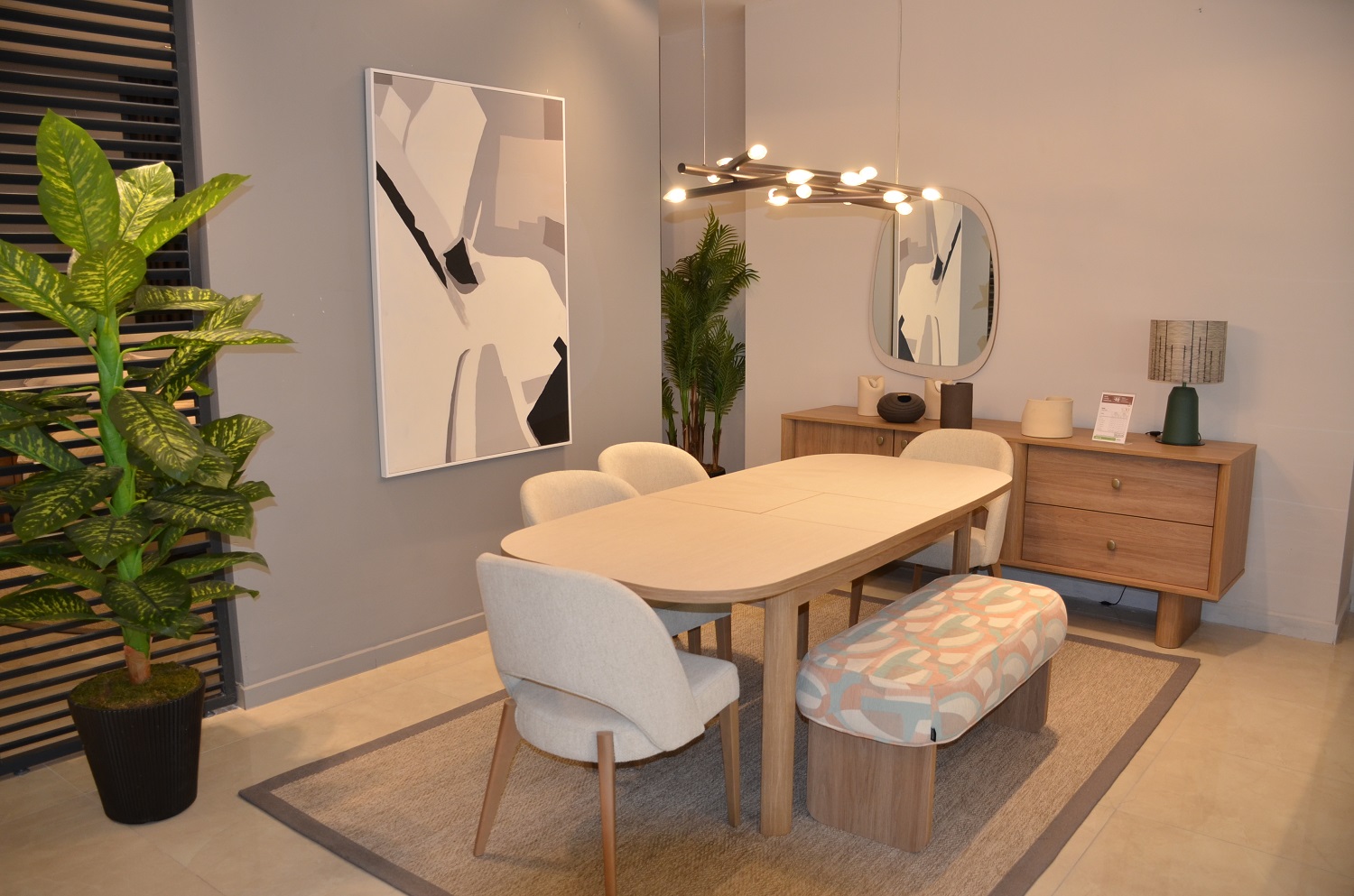 Enza Home Afşin’de Açıldı Modern Tasarımlar Ve Açılışa Özel İndirimler (5)