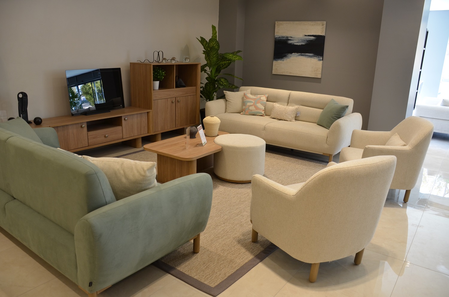 Enza Home Afşin’de Açıldı Modern Tasarımlar Ve Açılışa Özel İndirimler (6)