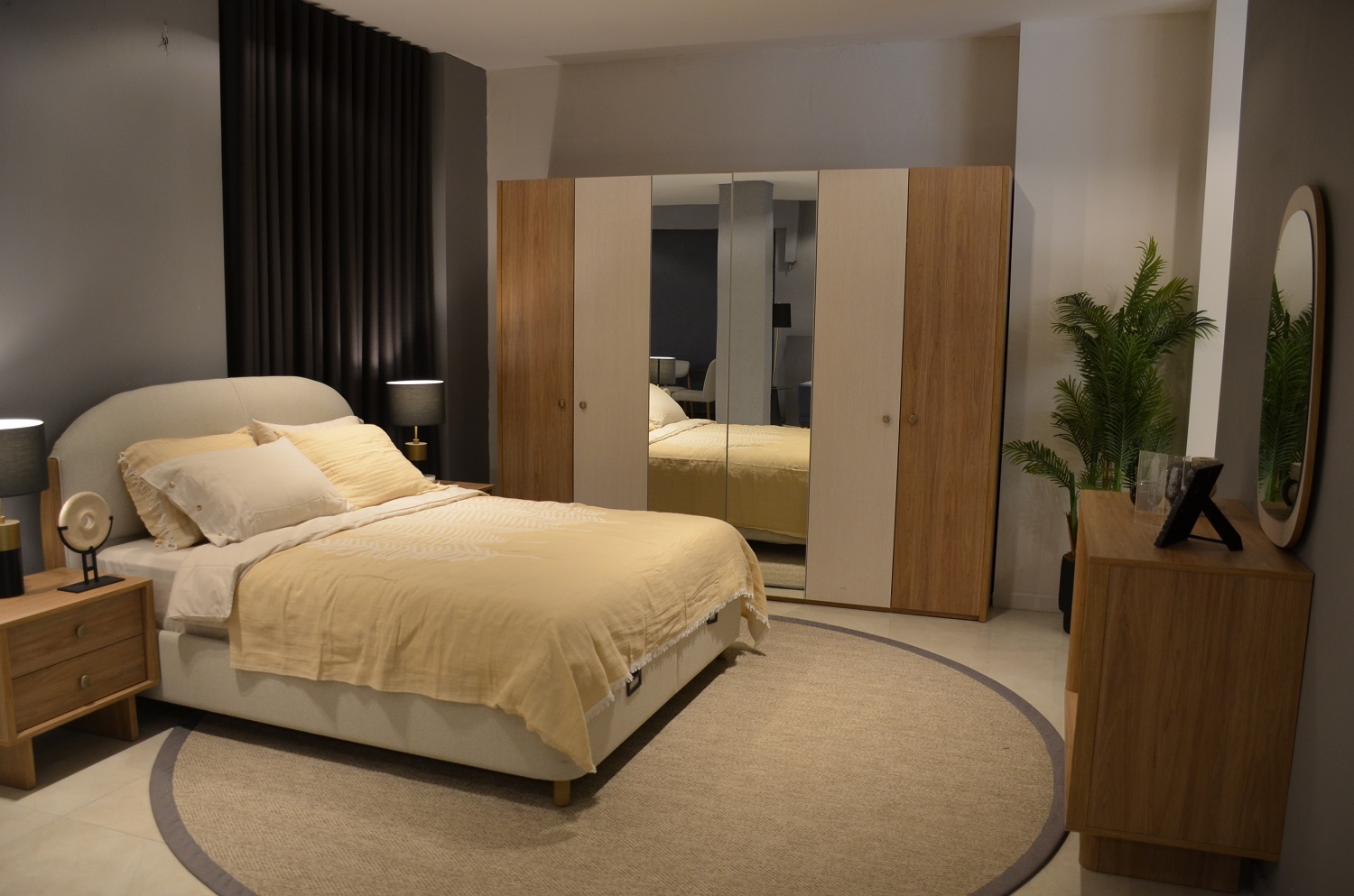 Enza Home Afşin’de Açıldı Modern Tasarımlar Ve Açılışa Özel İndirimler (7)