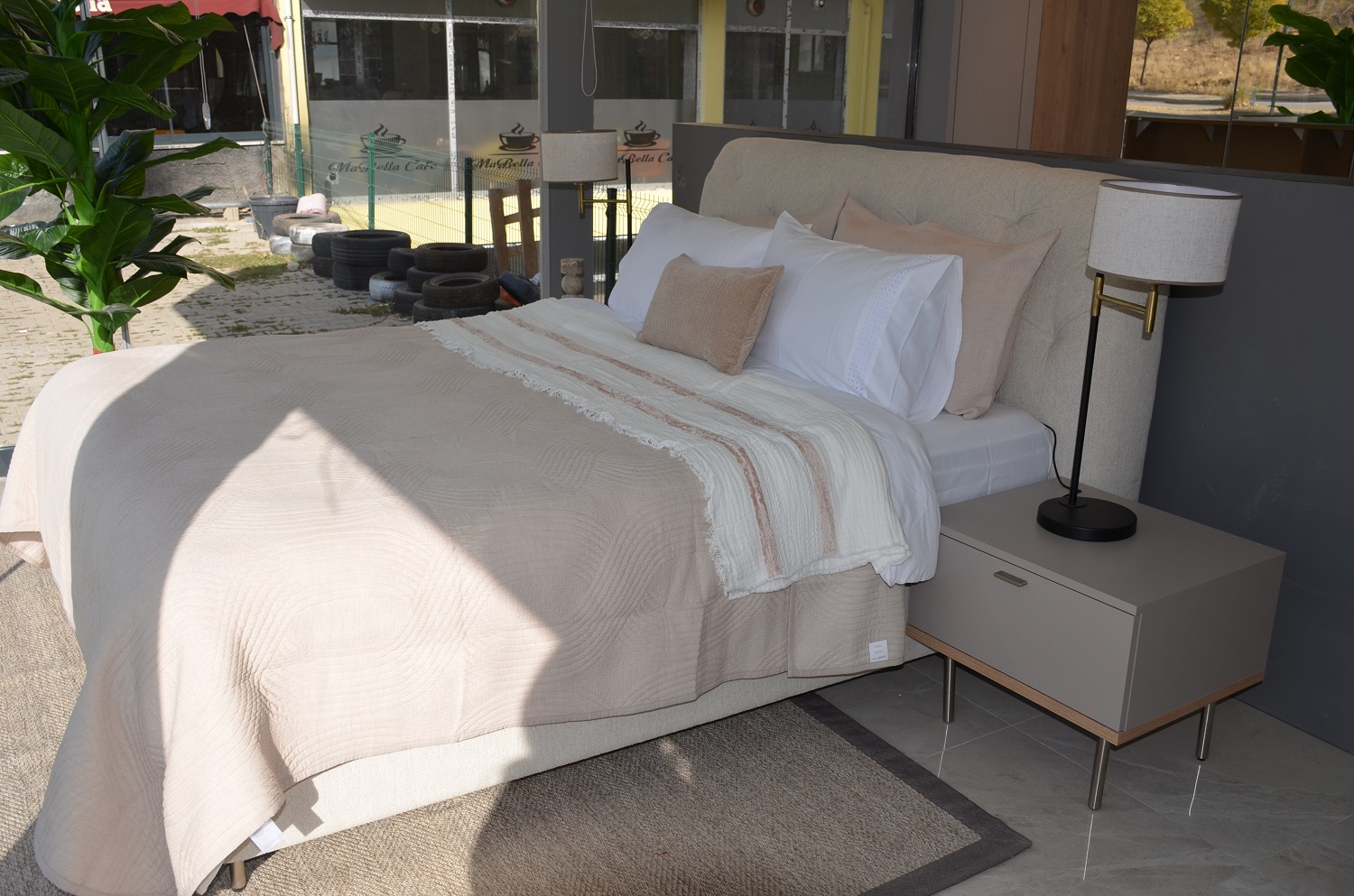 Enza Home Afşin’de Açıldı Modern Tasarımlar Ve Açılışa Özel İndirimler (9)