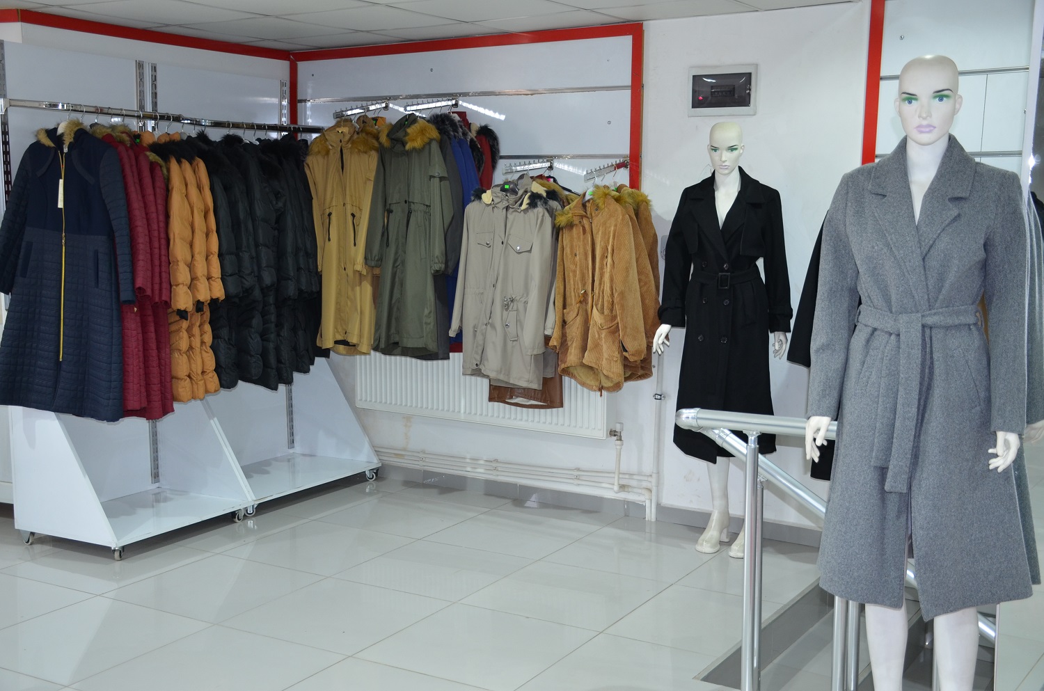 Fidan Center’da Büyük Kış Kampanyası Başladı (13)