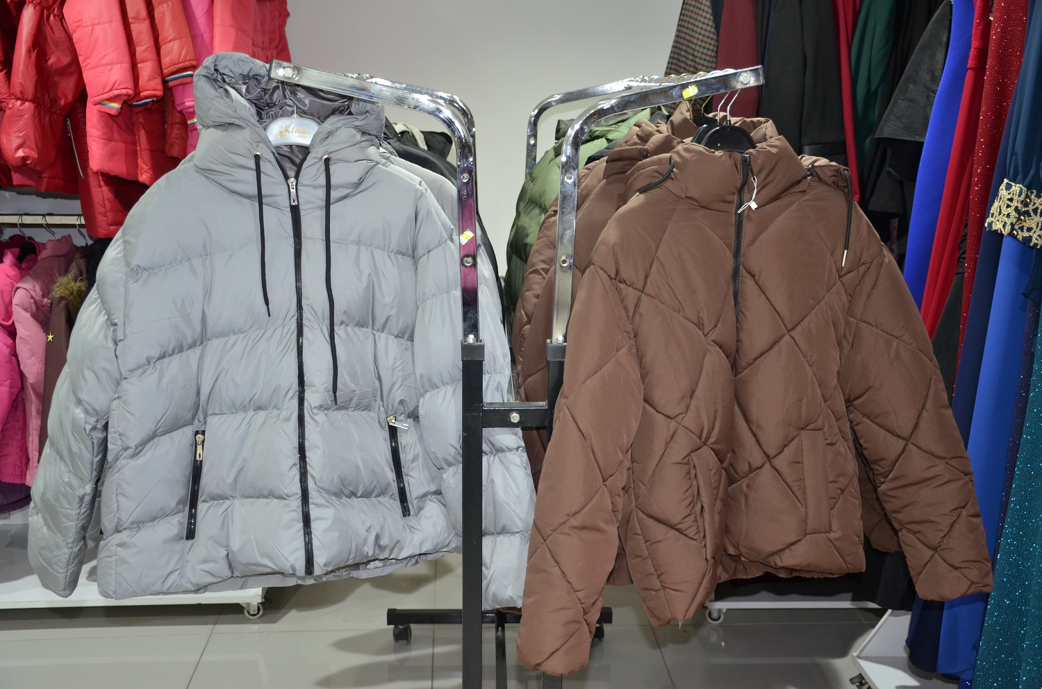 Fidan Center’da Büyük Kış Kampanyası Başladı (15)