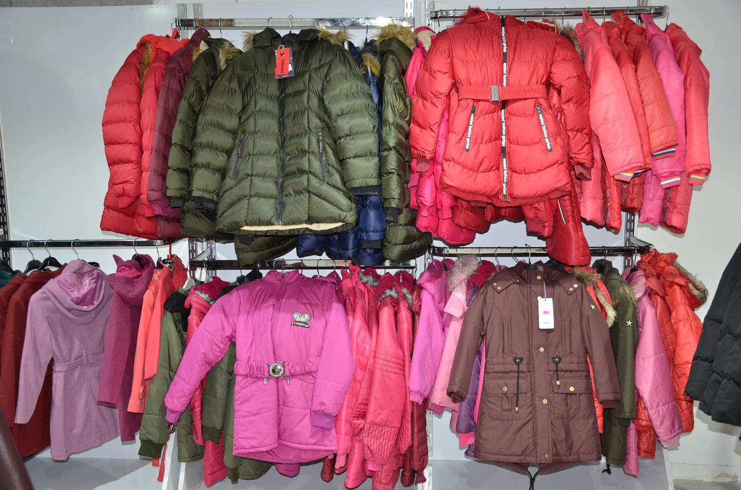 Fidan Center’da Büyük Kış Kampanyası Başladı (16)