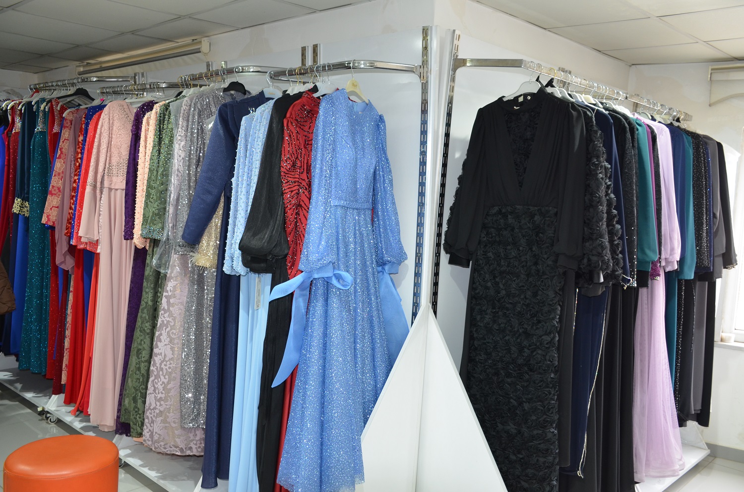 Fidan Center’da Büyük Kış Kampanyası Başladı (17)