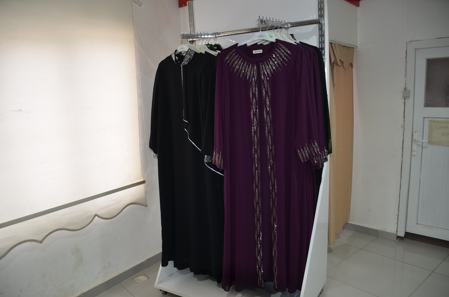 Fidan Center’da Büyük Kış Kampanyası Başladı (18)