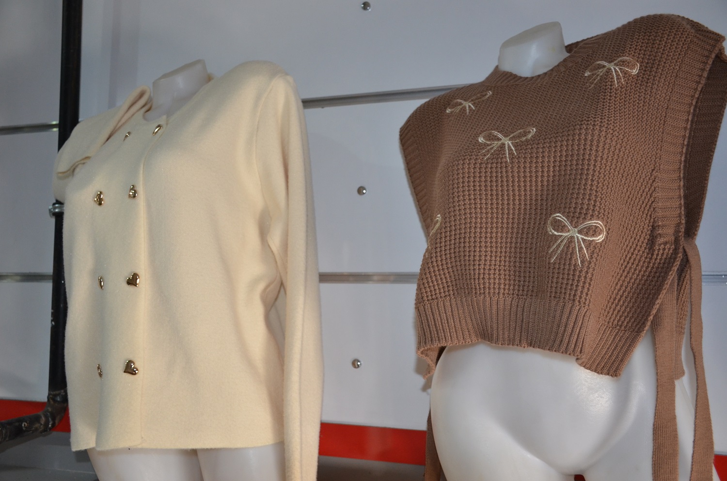 Fidan Center’da Büyük Kış Kampanyası Başladı (6)