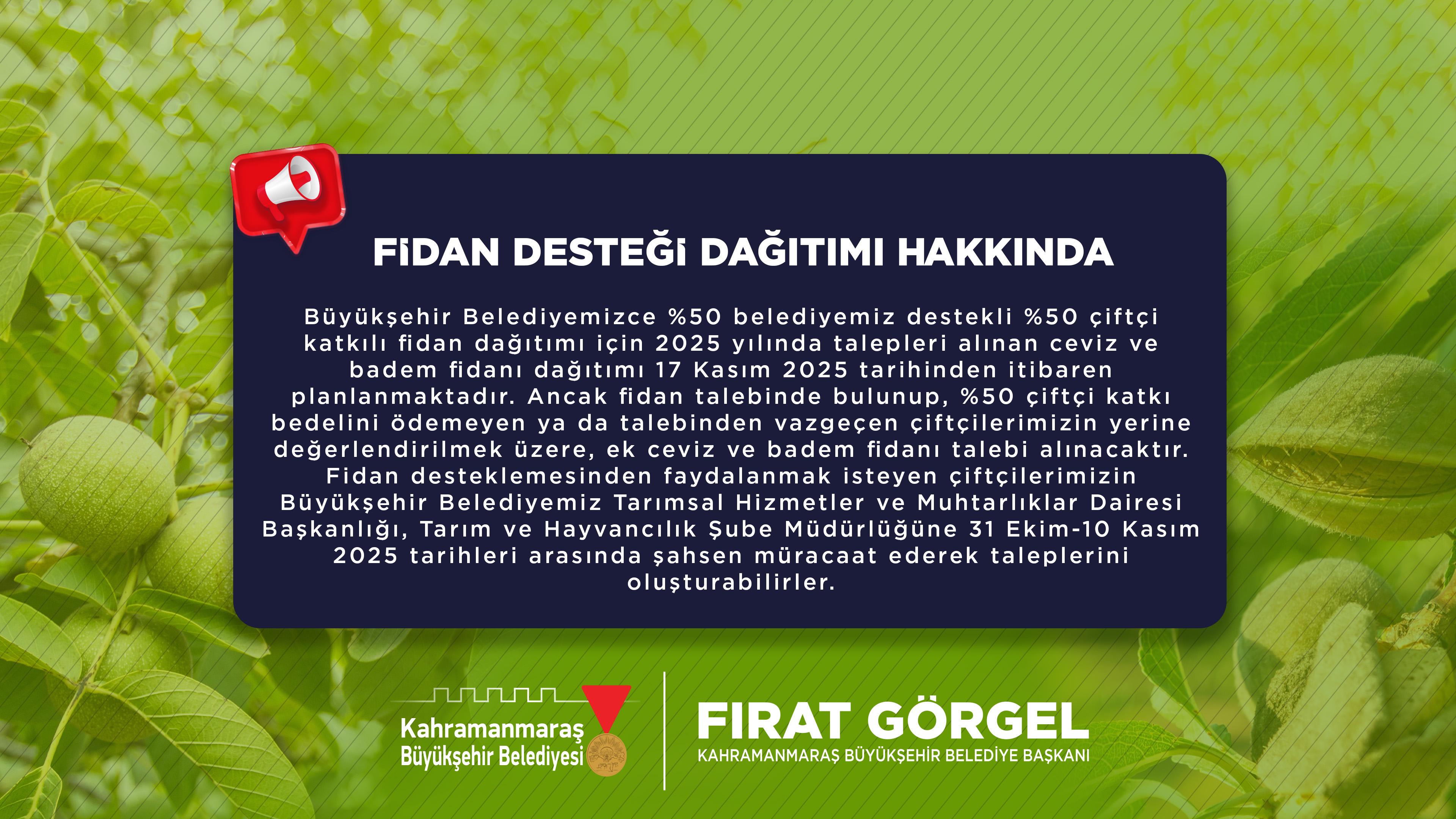 Fide Desteği