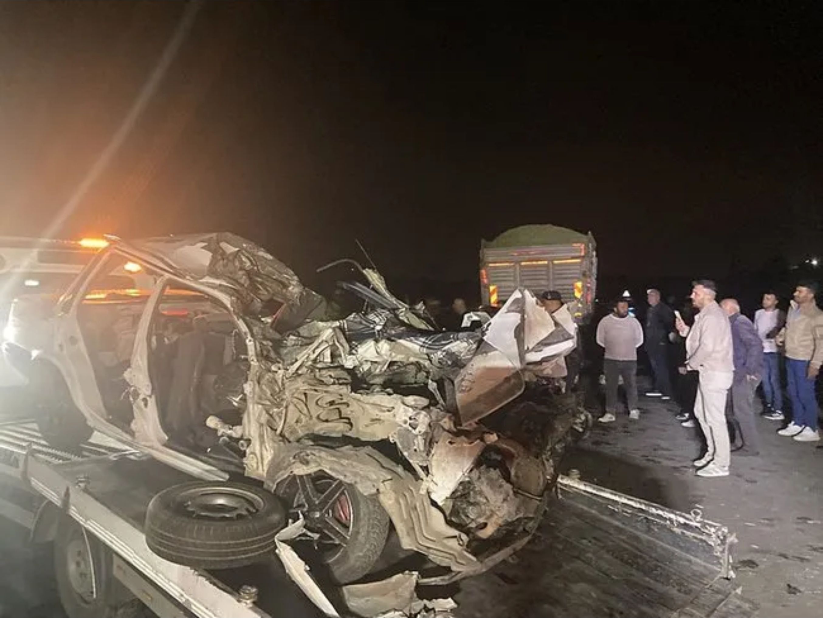 Gaziantepte Feci Kaza2