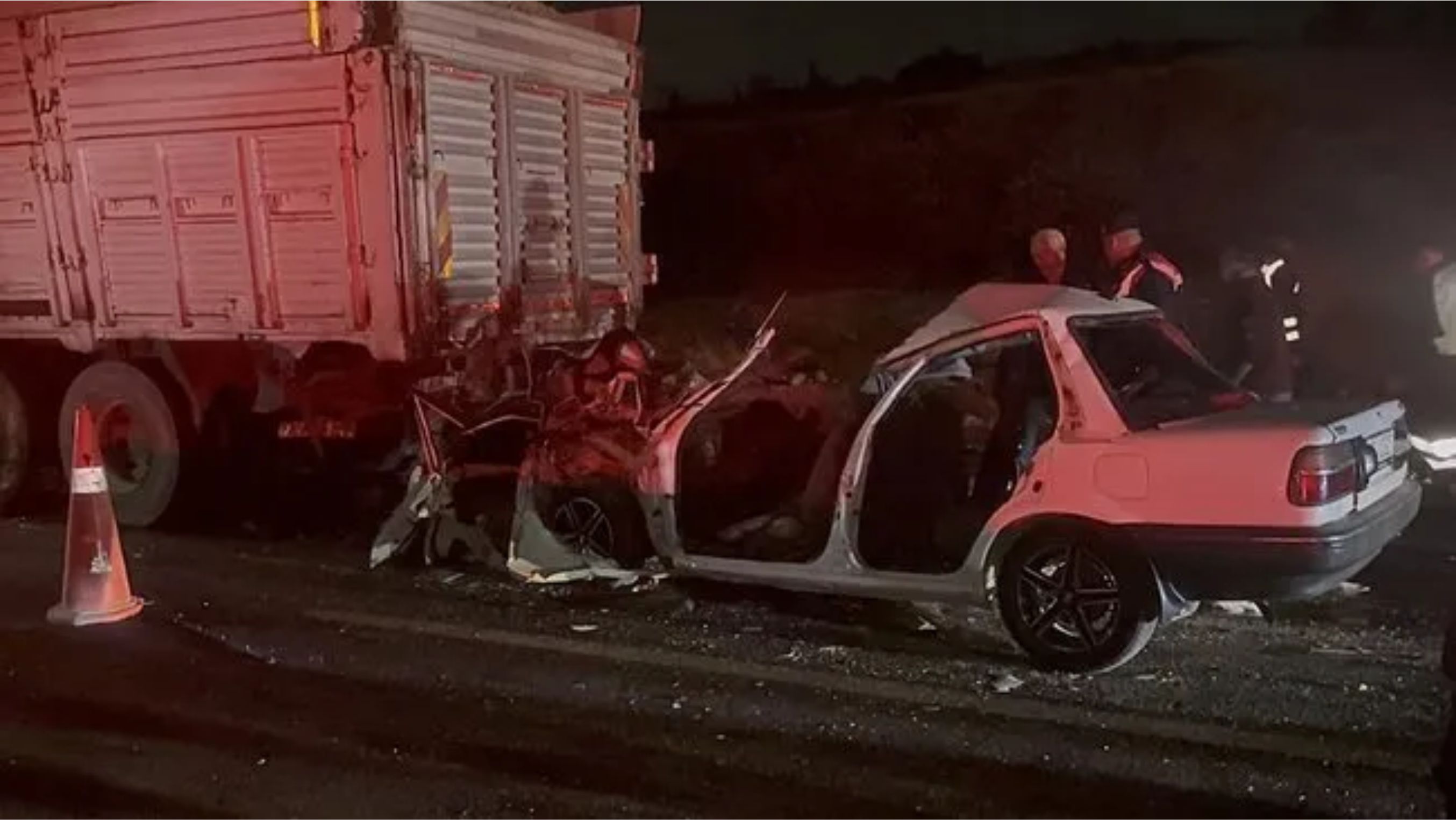 Gaziantepte Feci Kaza3