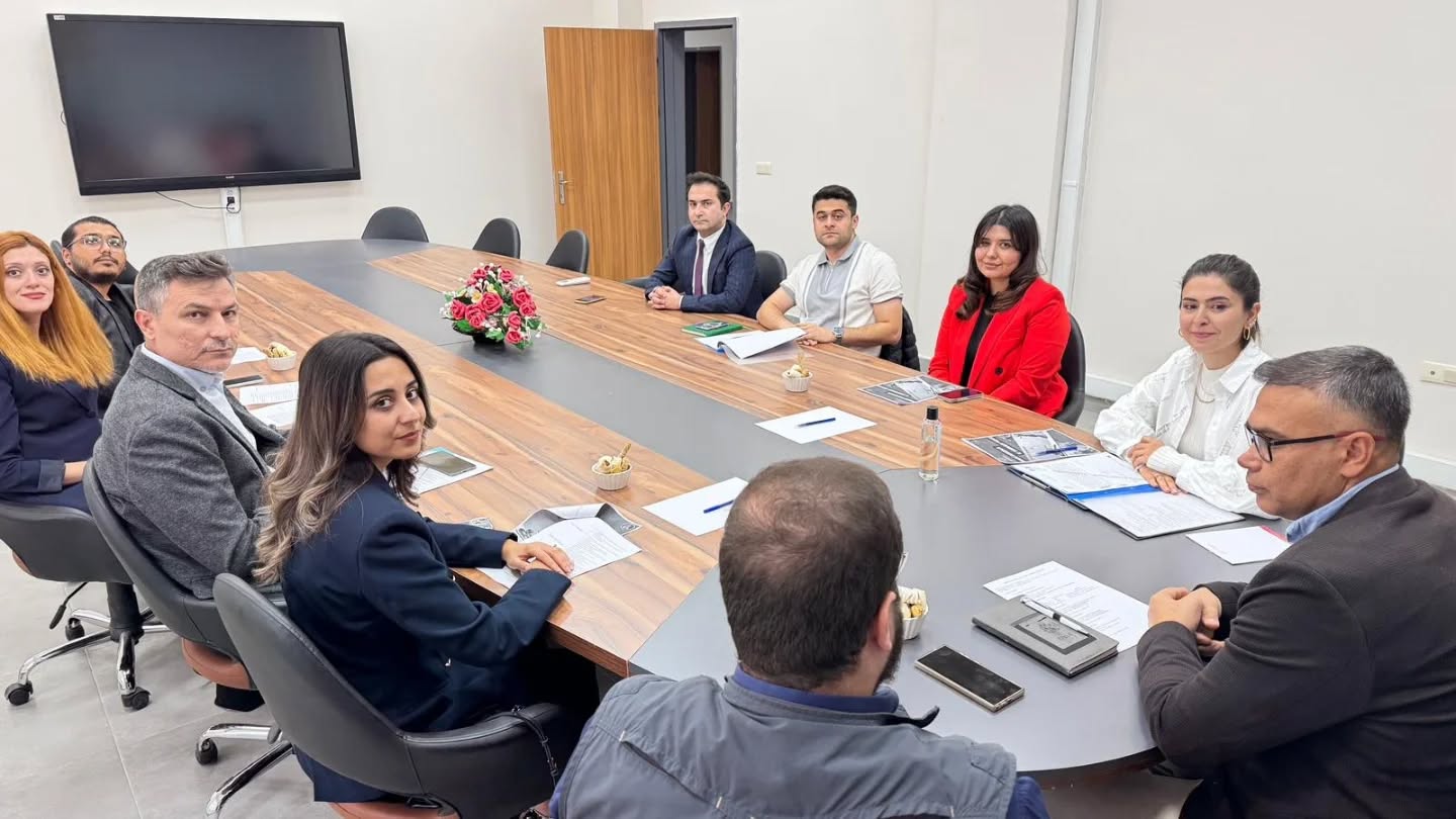 “Hukuki Farkındalık Ve Sorumluluk Projesi” Başlıyor1