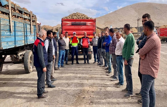 Jandarma 25 Bin Aracı Denetledi (2)